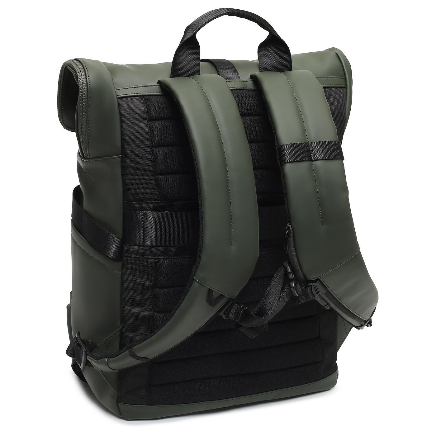 Городской рюкзак Piquadro Corner