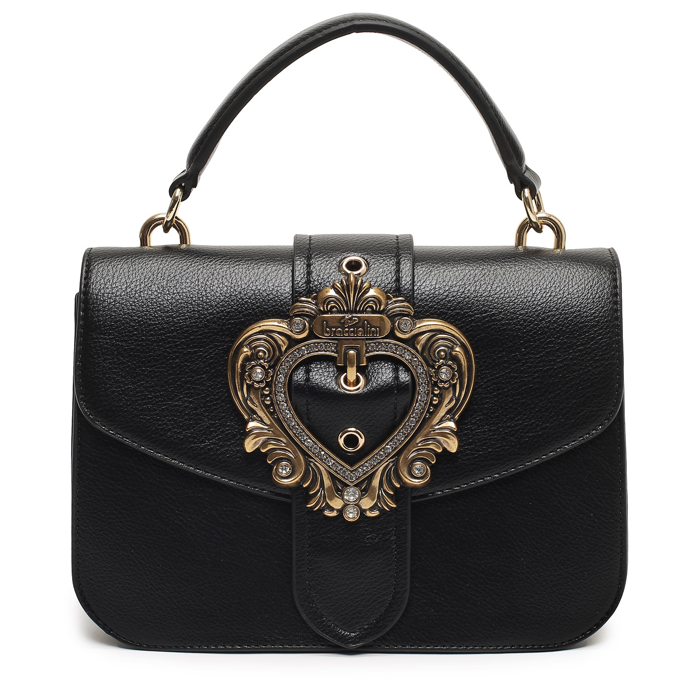 Braccialini Сумка с ручкой