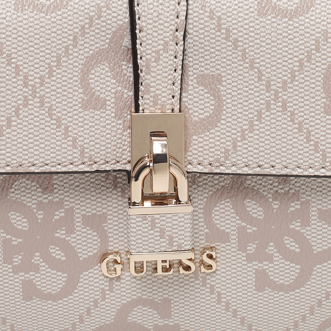 Сумка с короткой ручкой Guess Queensland