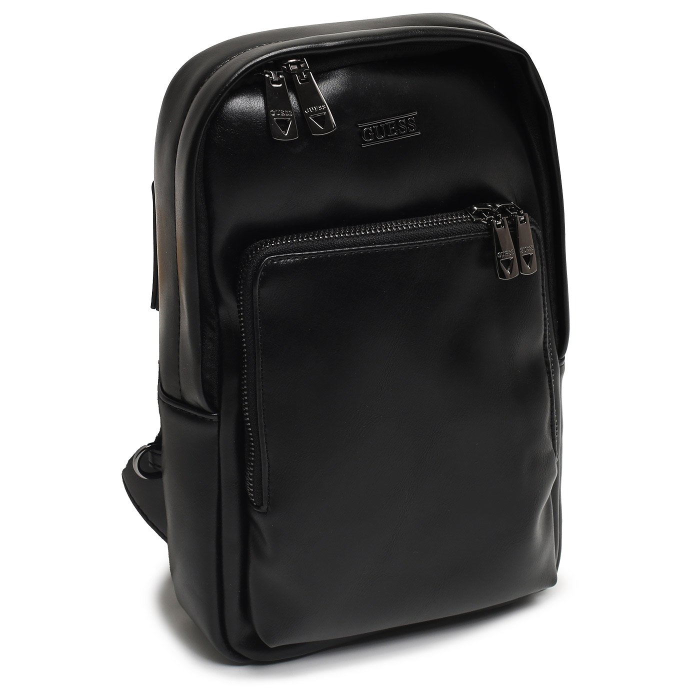 Однолямочный рюкзак Guess Boston