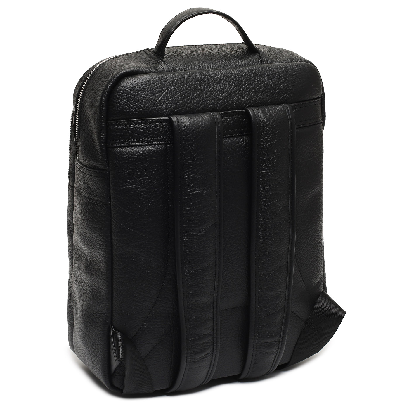 Кожаный рюкзак Stevens 