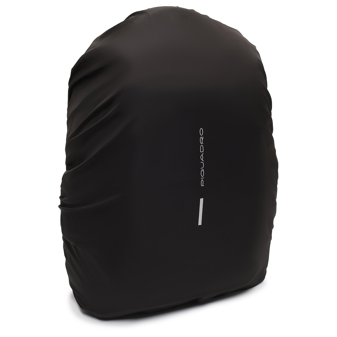 Кожаный рюкзак Piquadro Blue square