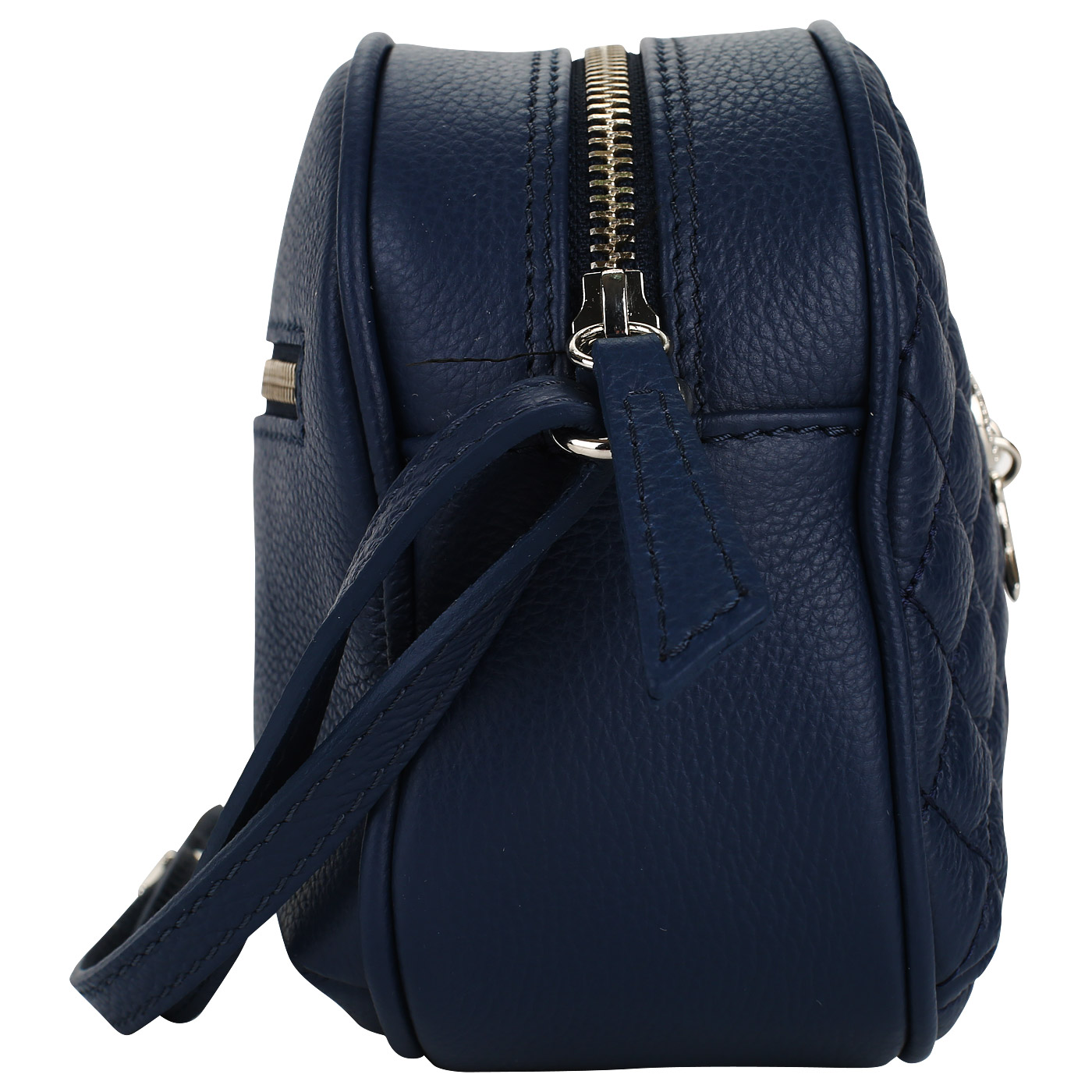 Женская стеганая сумочка через плечо Marina Creazioni 