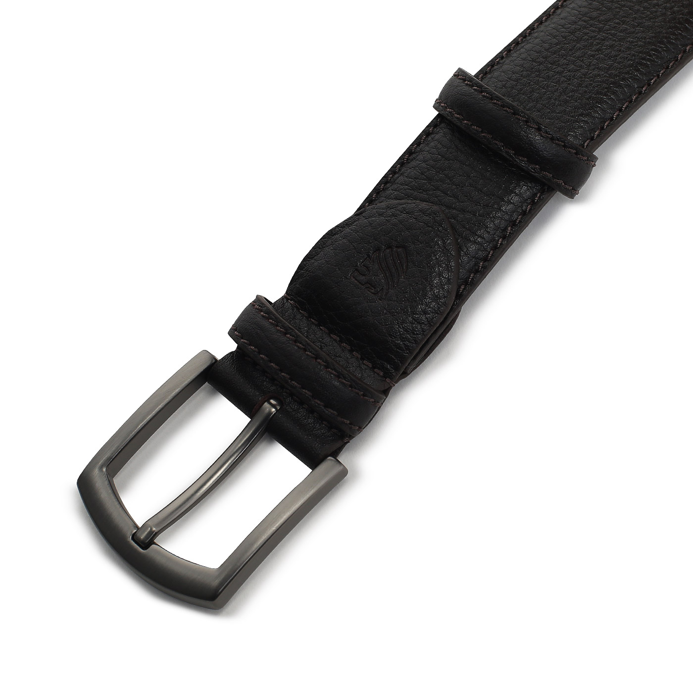 Кожаный ремень Mayrhoff 