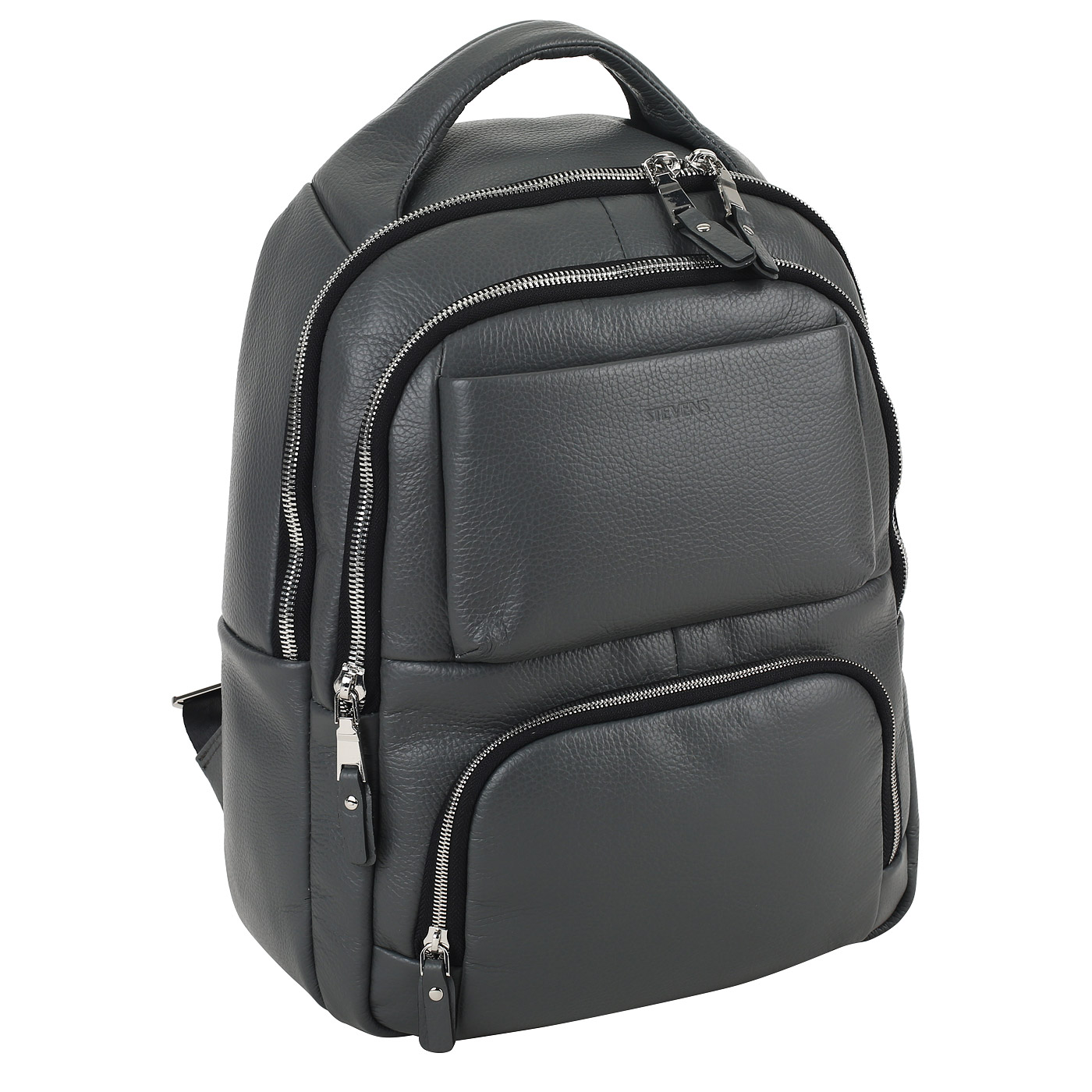 Кожаный рюкзак Stevens 