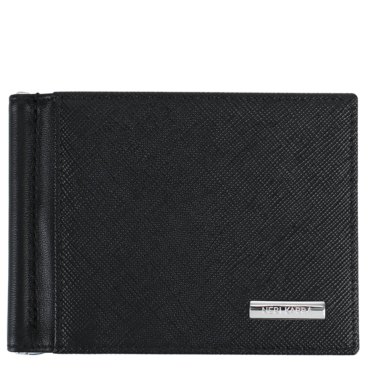 Neri Karra Портмоне с зажимом для денег