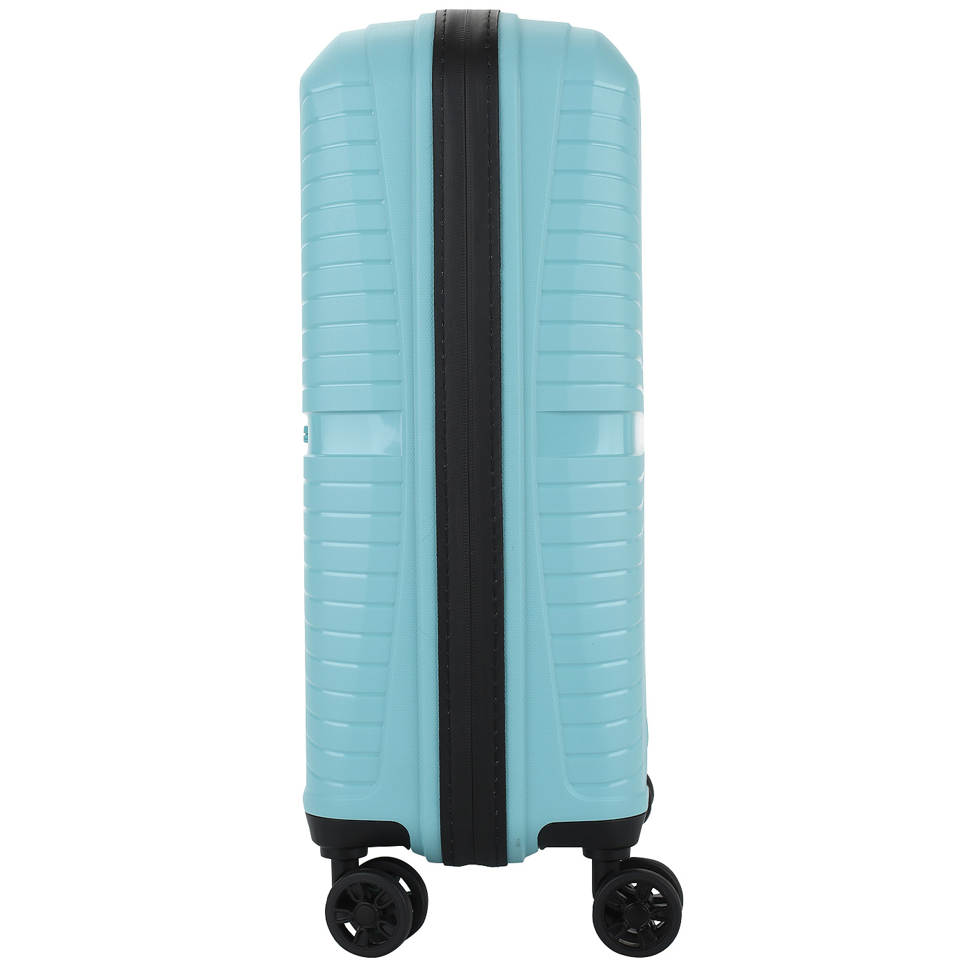 Чемодан для ручной клади из полипропилена с кодовым замком American Tourister Airconic
