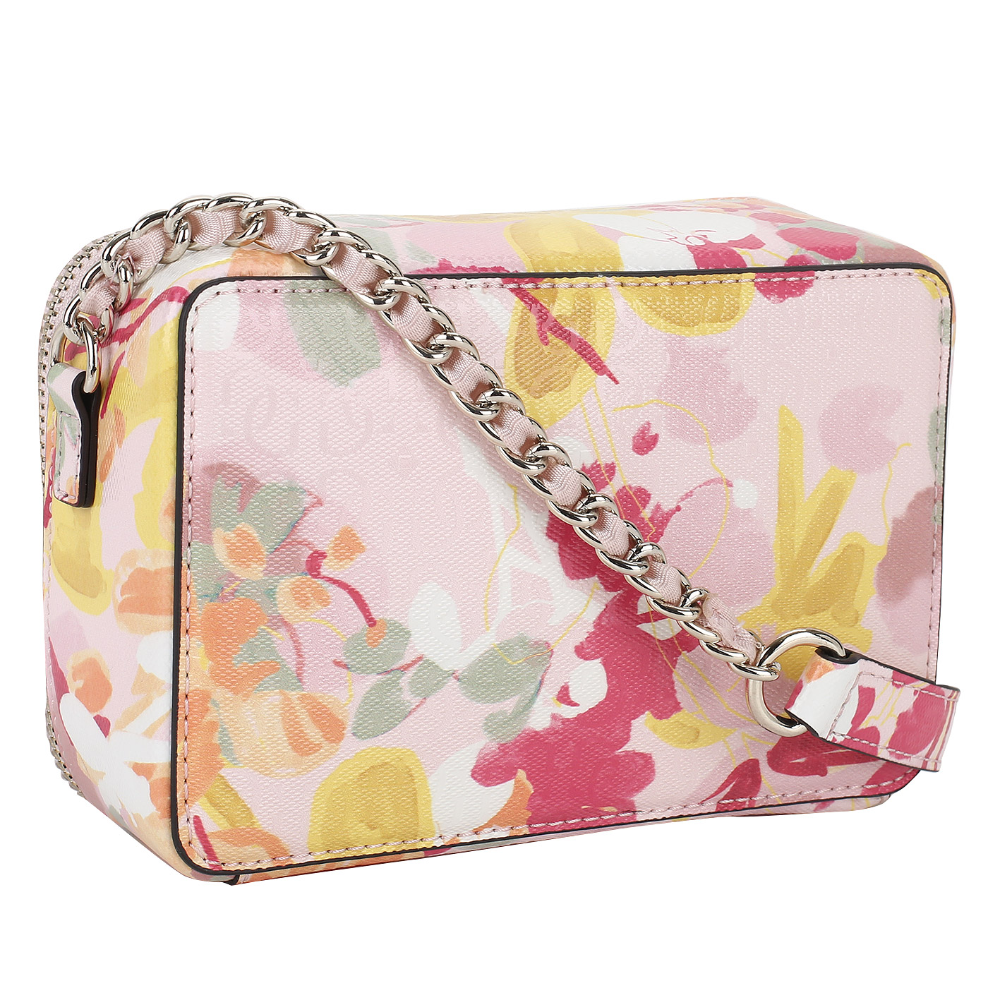 Сумочка с принтом Guess Shannon