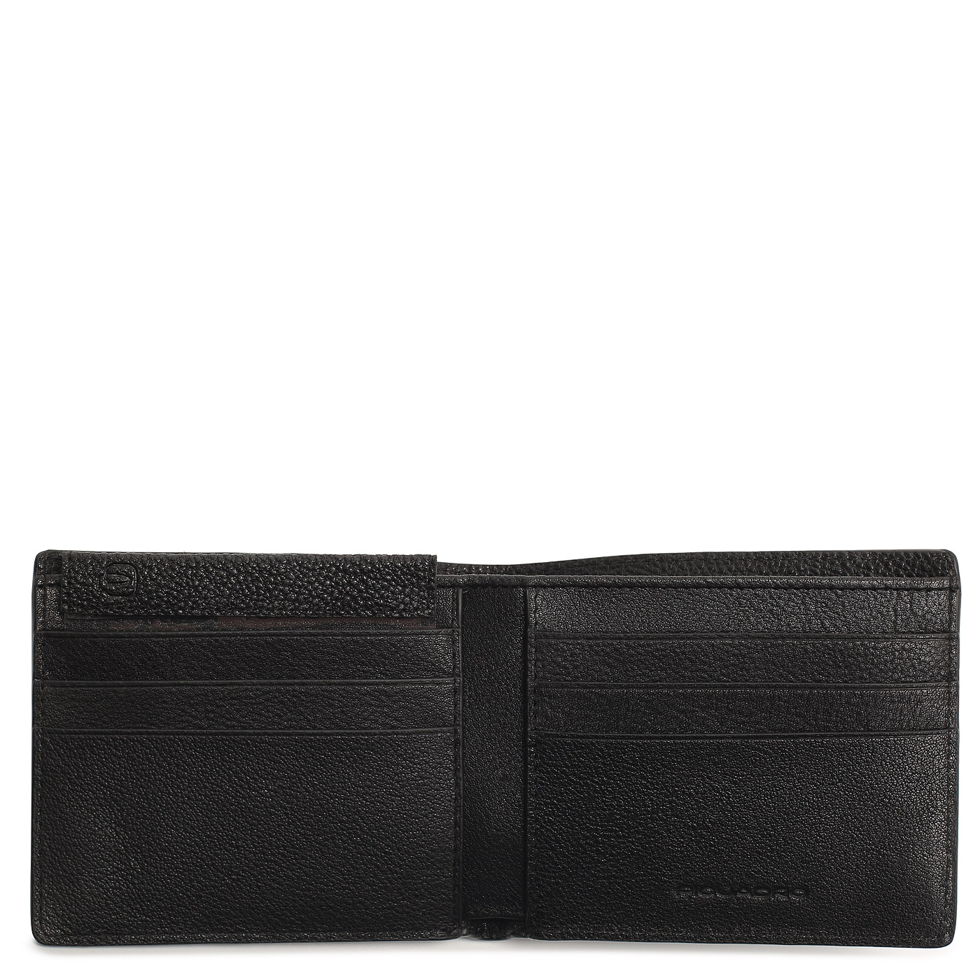 Портмоне складное без застежки Piquadro Hedley