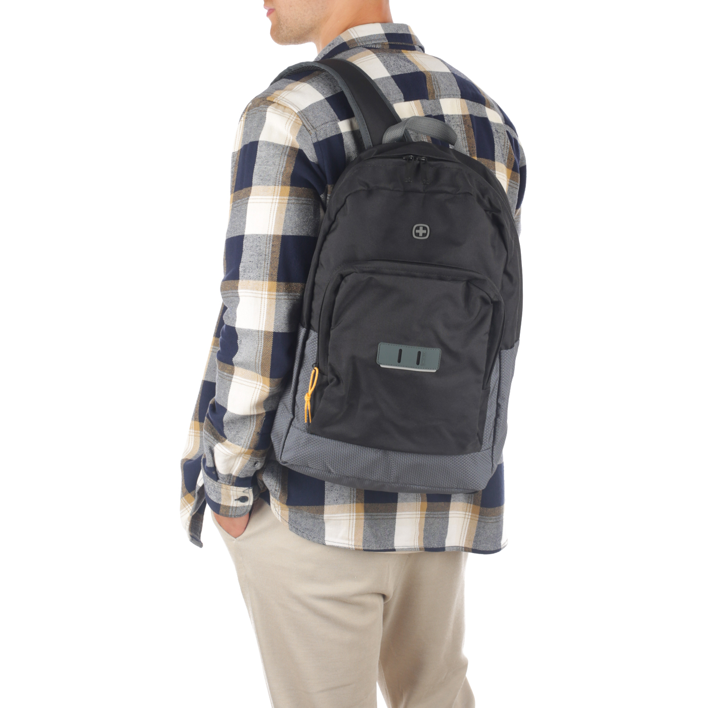 Городской рюкзак Wenger Crango