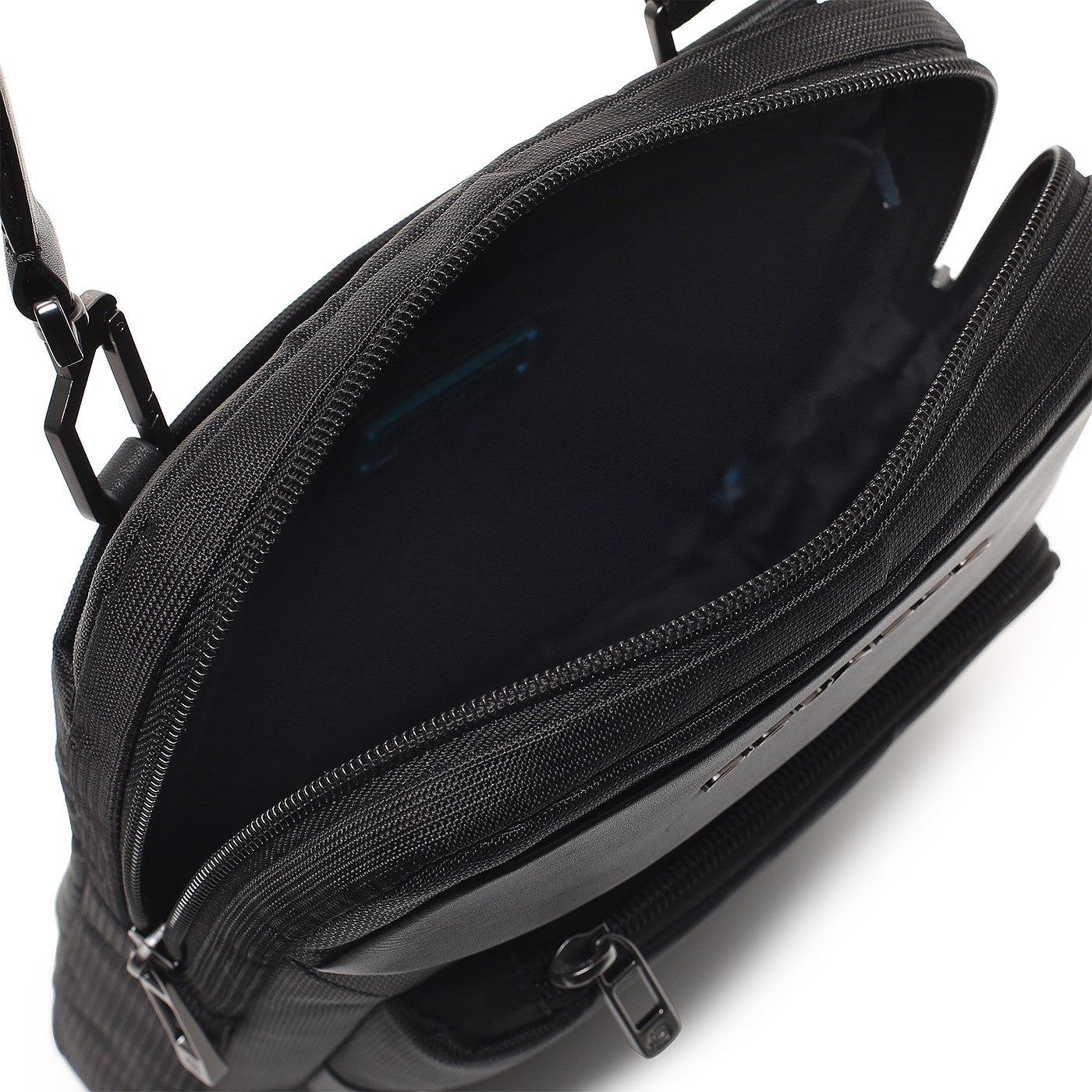 Сумка через плечо Piquadro Nevet