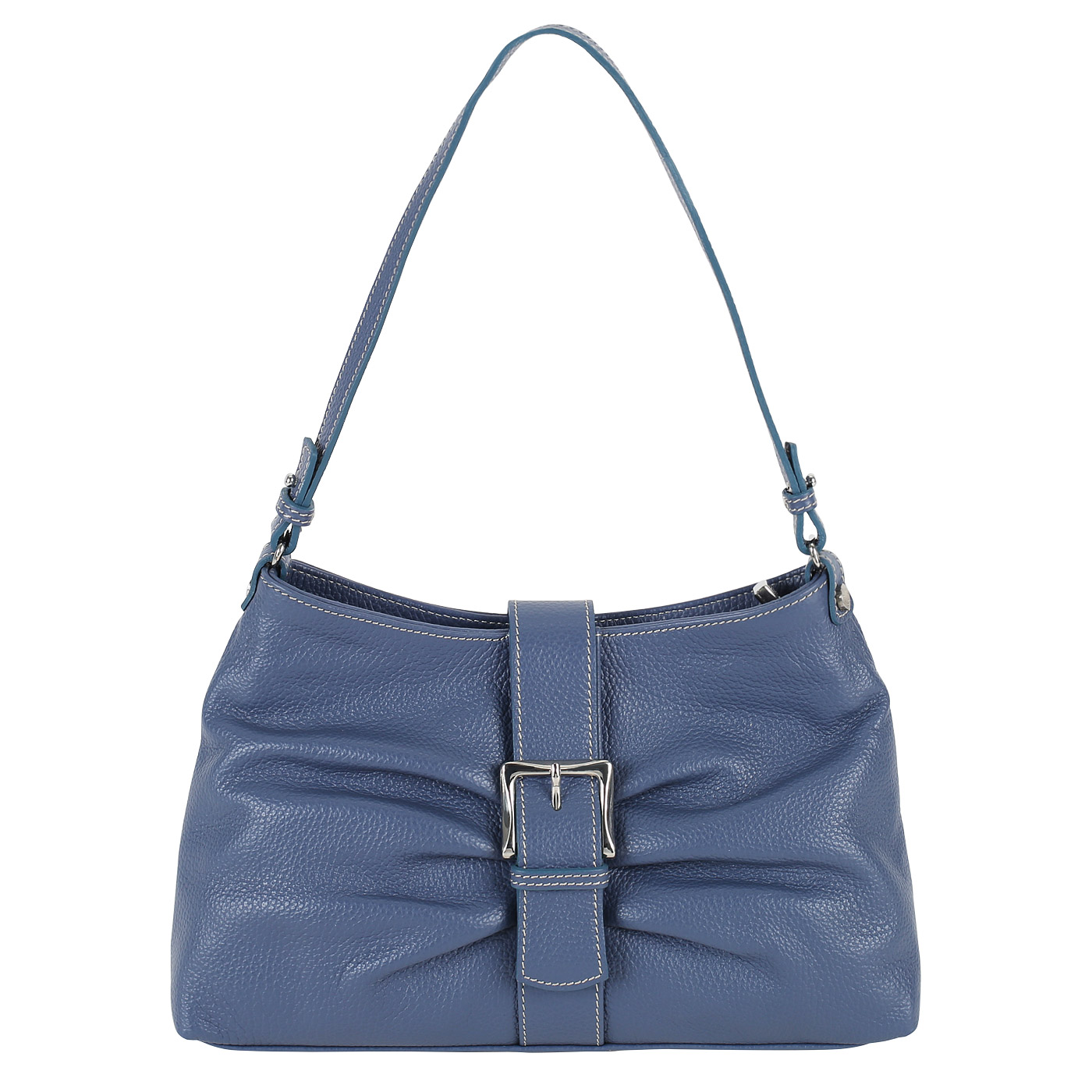 Marina Creazioni Кожаная сумка