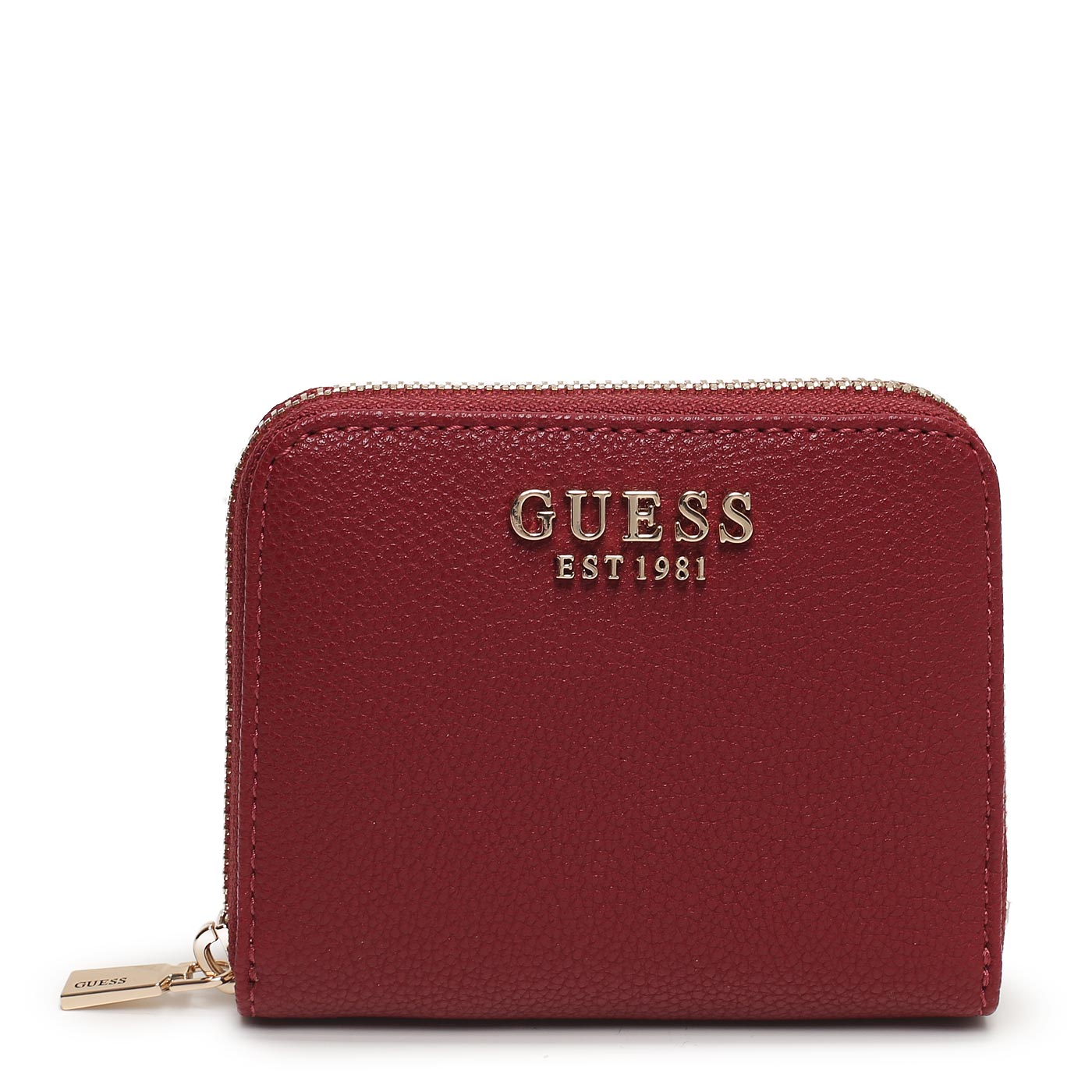 Guess Кошелек складной на молнии