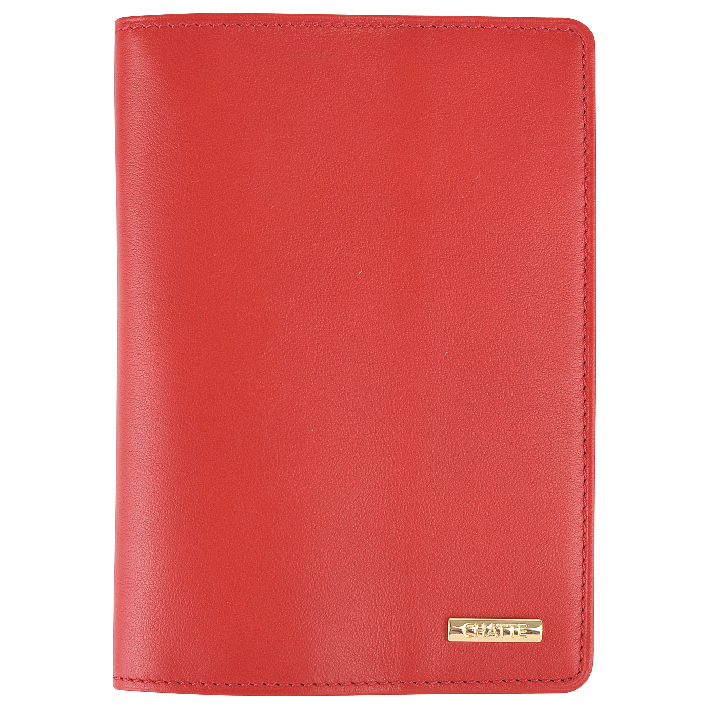 Chatte Обложка для паспорта