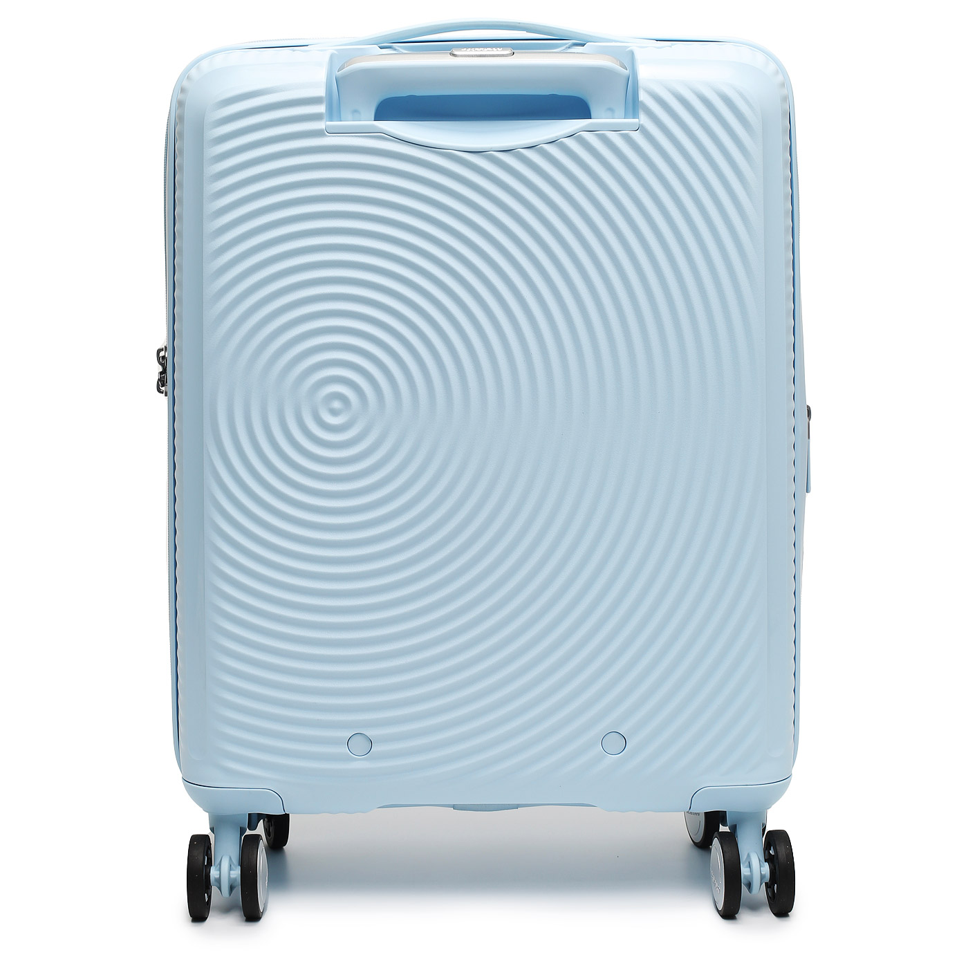 Чемодан для ручной клади из полипропилена American Tourister Soundbox