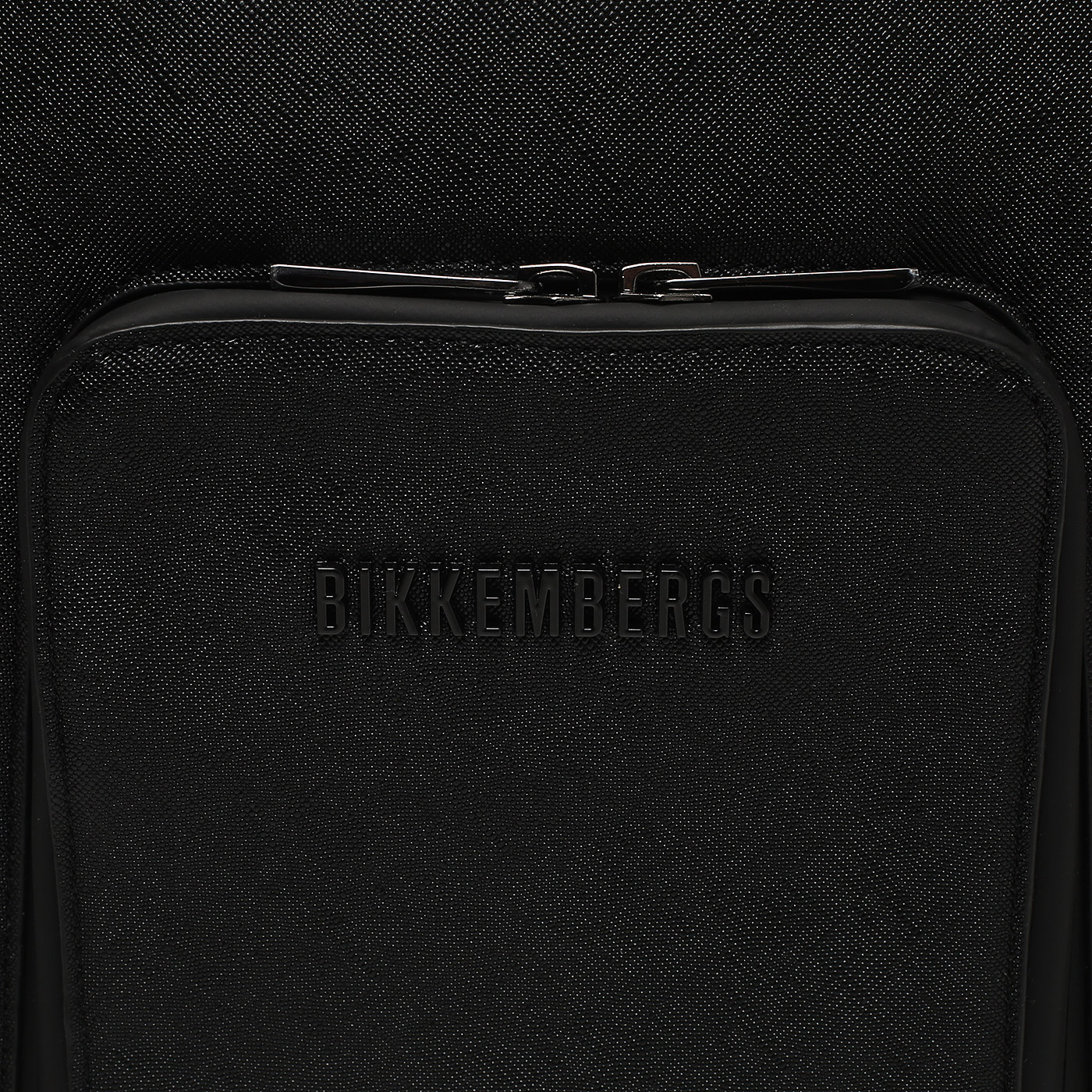 Сумка через плечо Bikkembergs Arlo