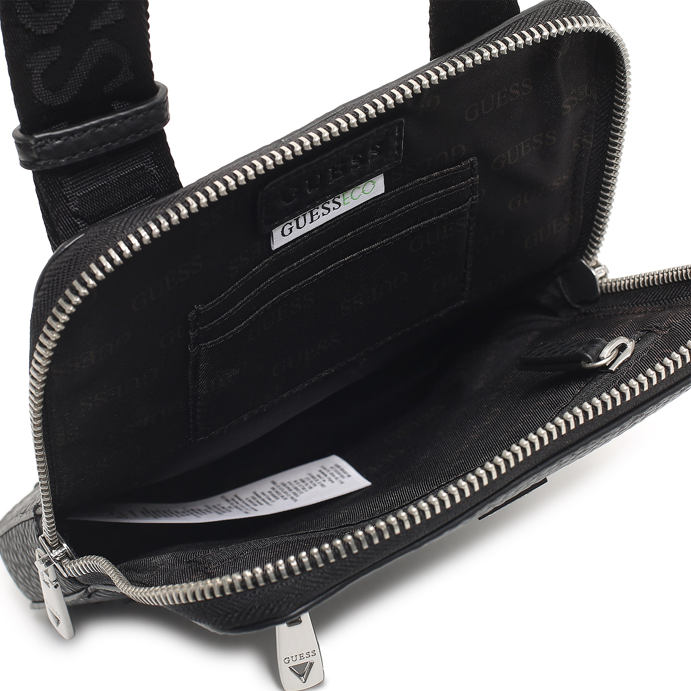 Сумка через плечо Guess Torino