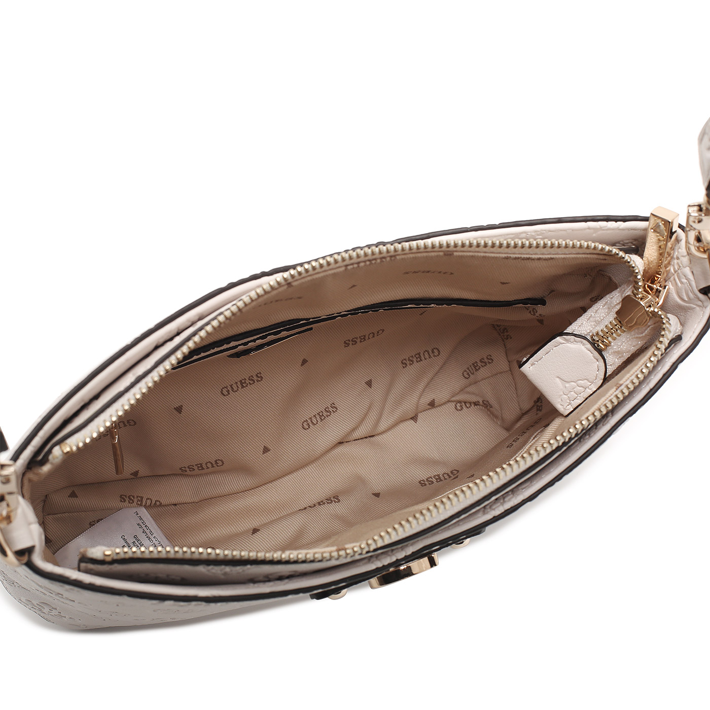 Сумка через плечо Guess Gerty