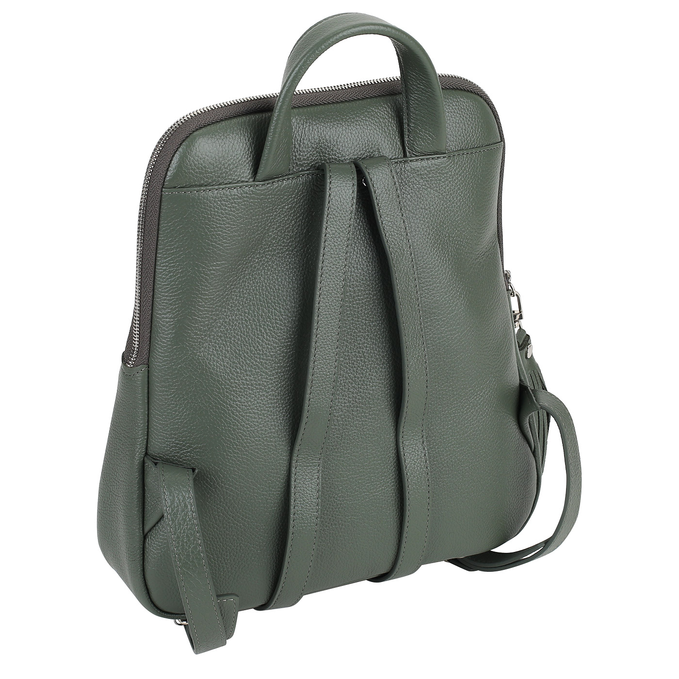 Кожаный рюкзак Chatte Lion