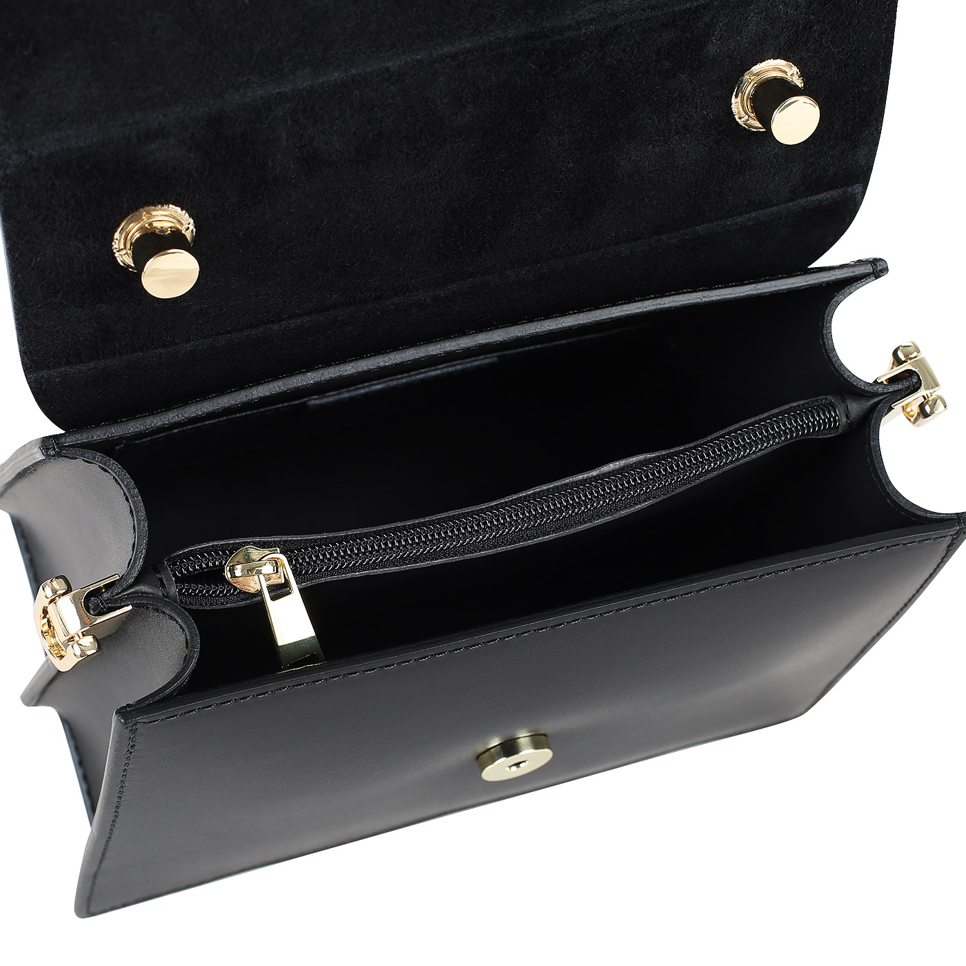 Кожаная сумка Piumelli Ruth