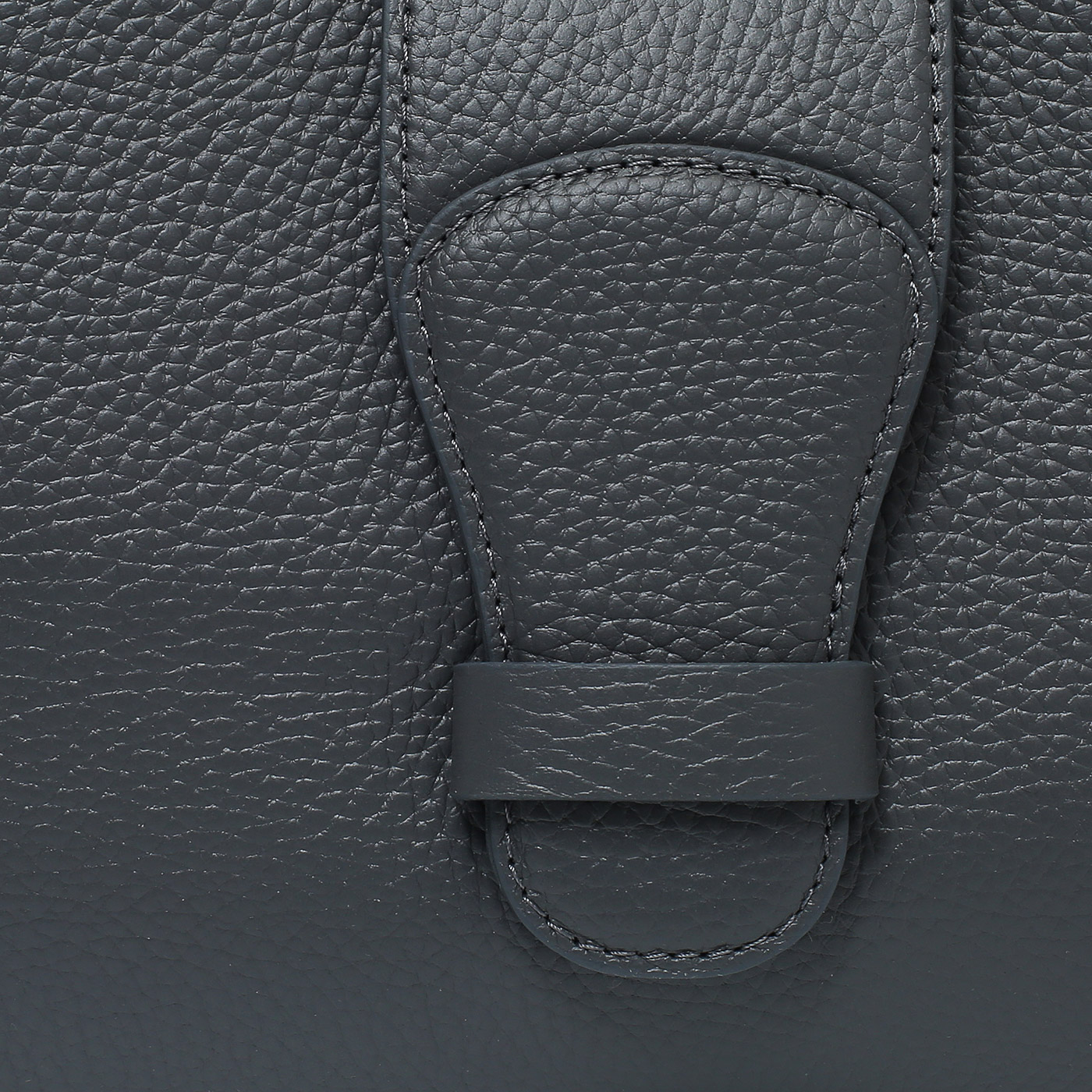 Кожаная сумка Aurelli Soft