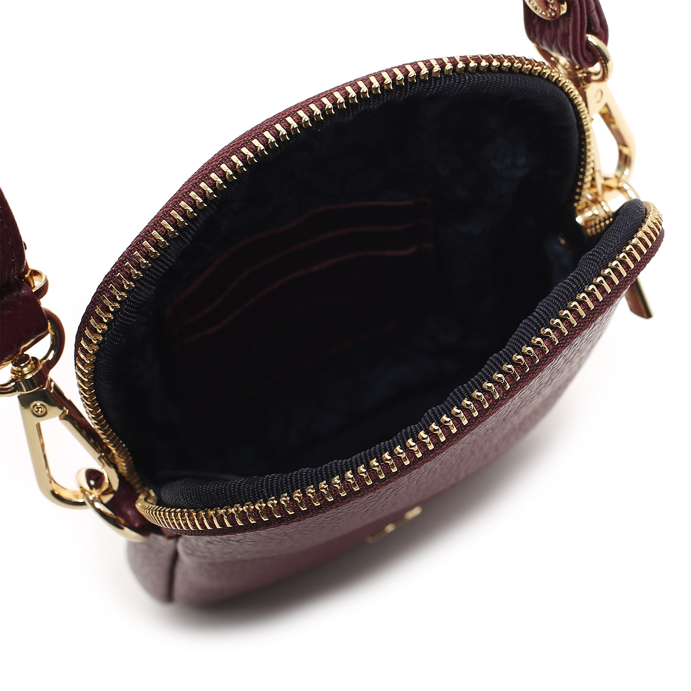 Сумка для смартфона Bruno Rossi Dollaro