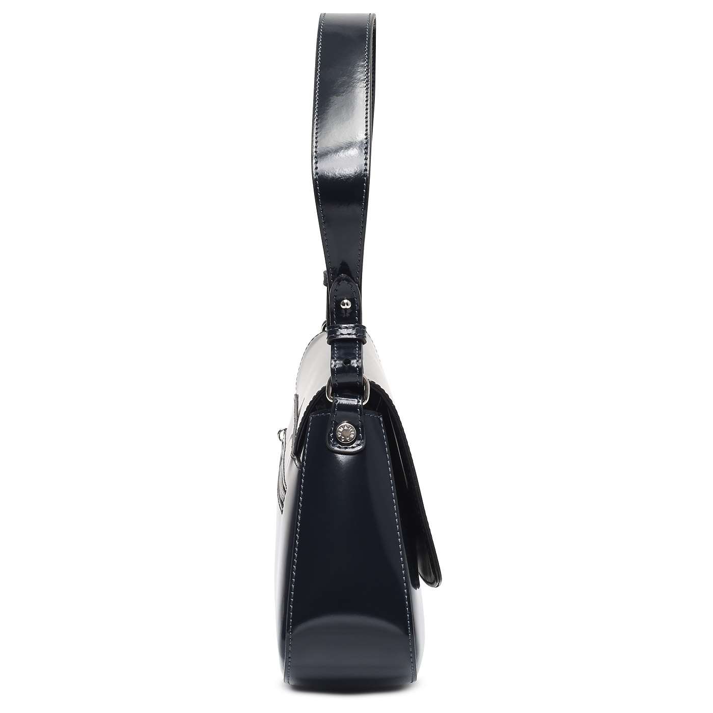 Кожаная сумка Marina Creazioni 