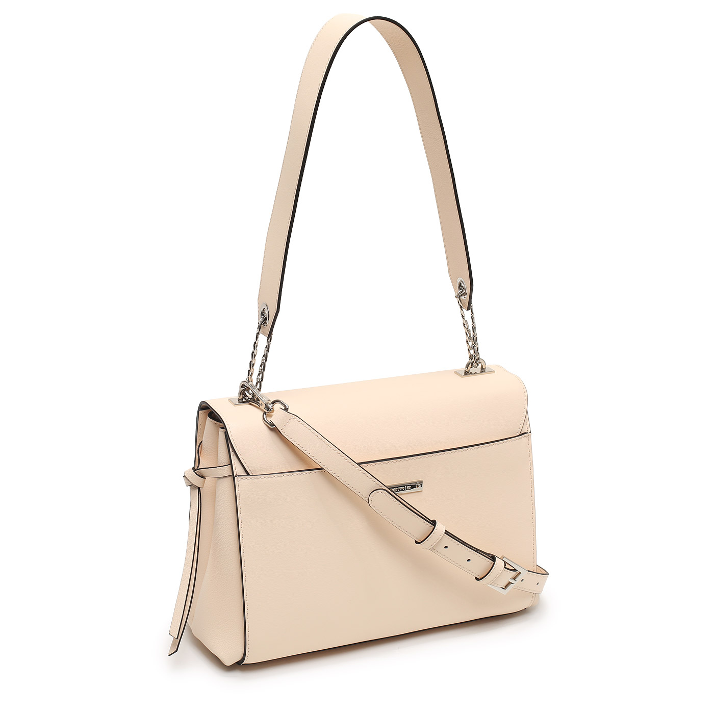 Кожаная сумка Cromia Dafne