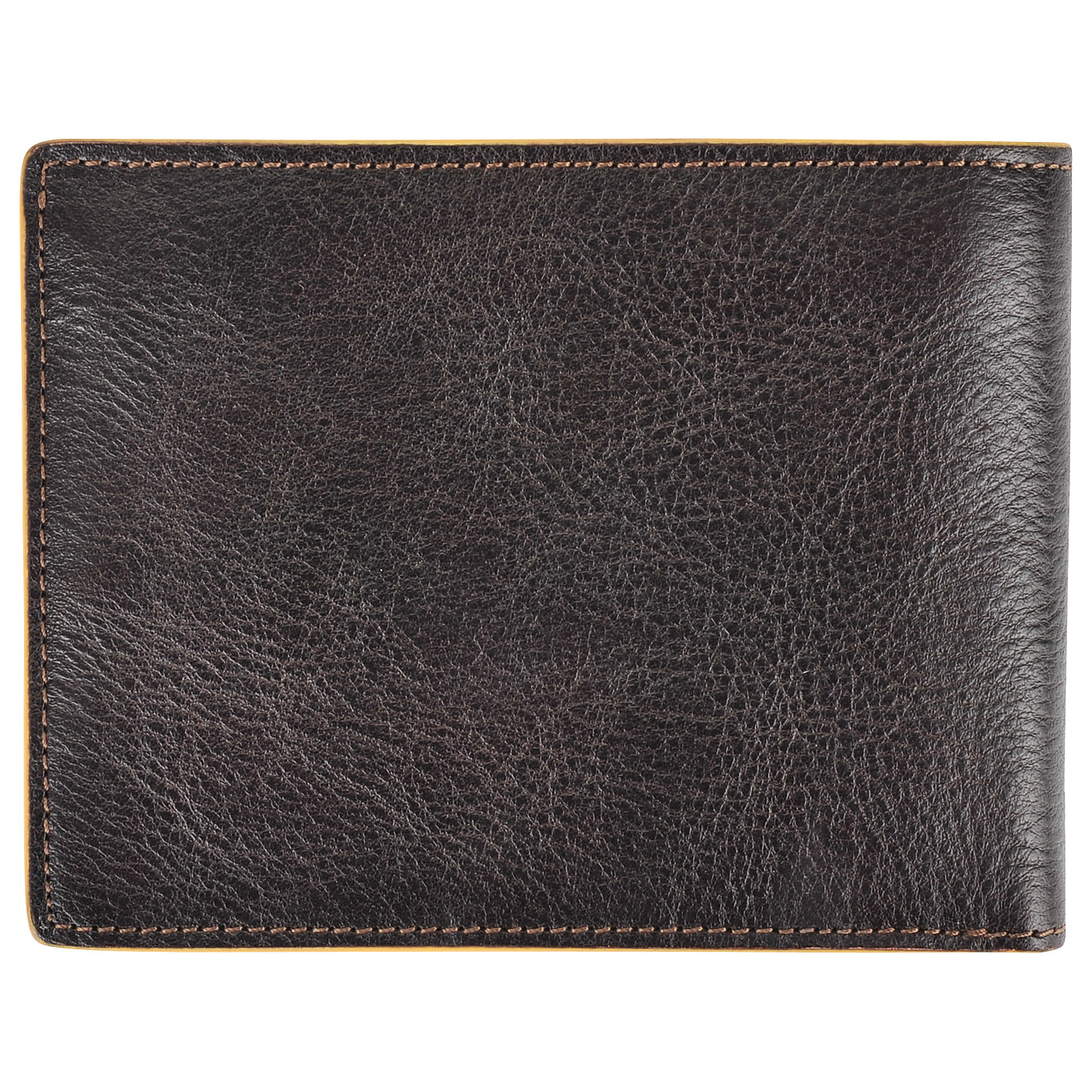 Мужское портмоне из натуральной кожи Stevens 