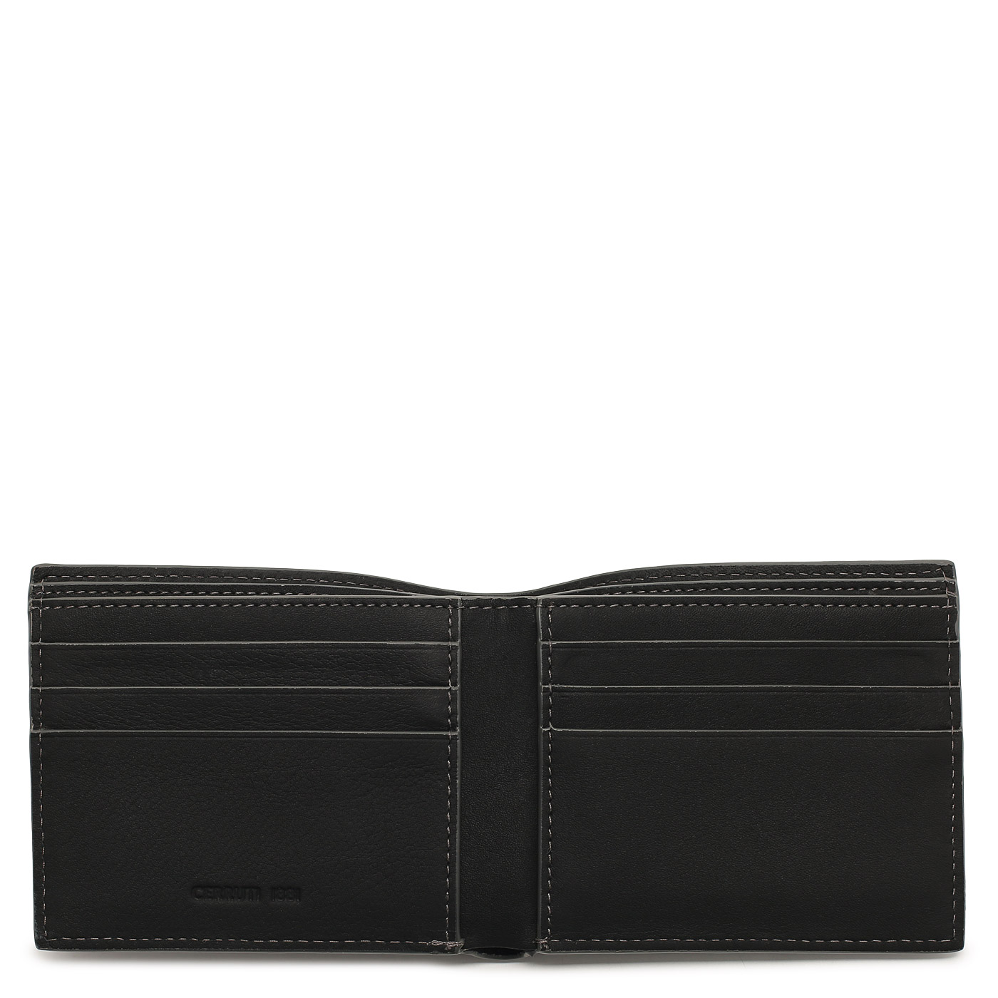 Портмоне складное без застежки Cerruti 1881 Cerrutis