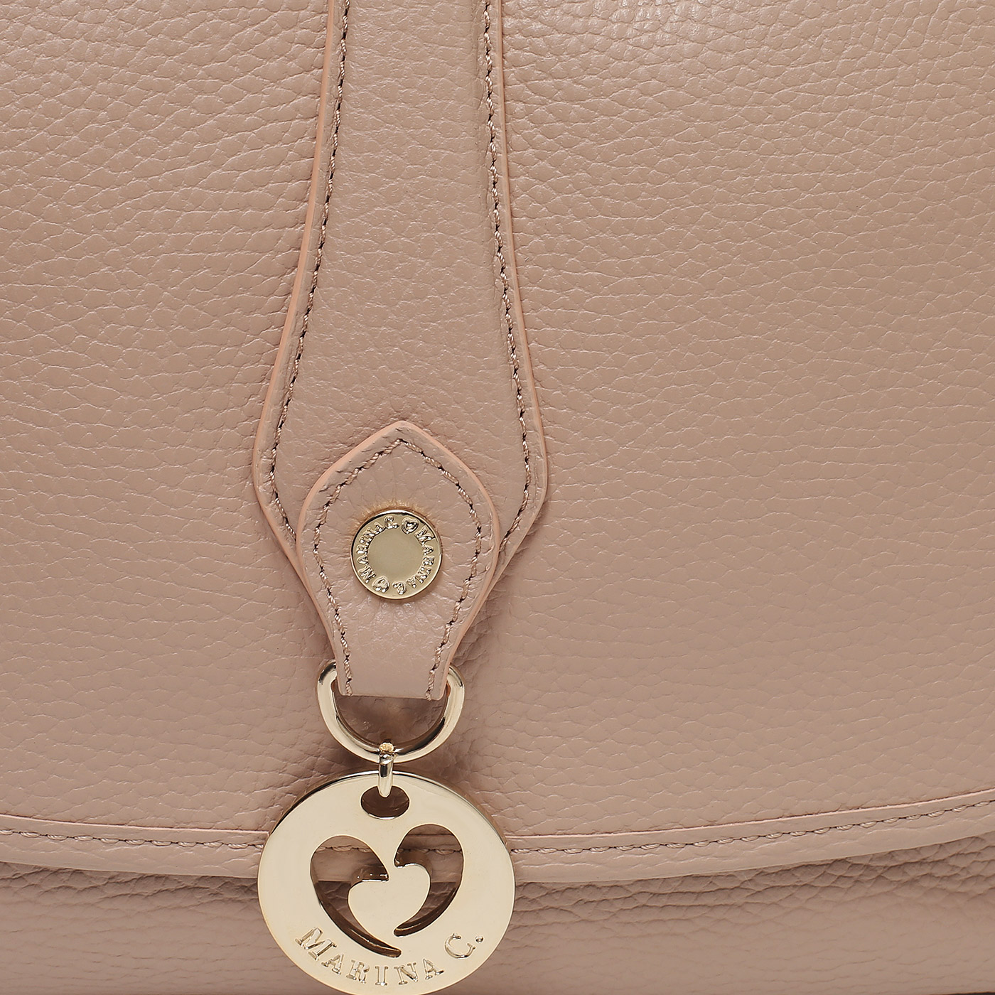 Сумка через плечо Marina Creazioni 