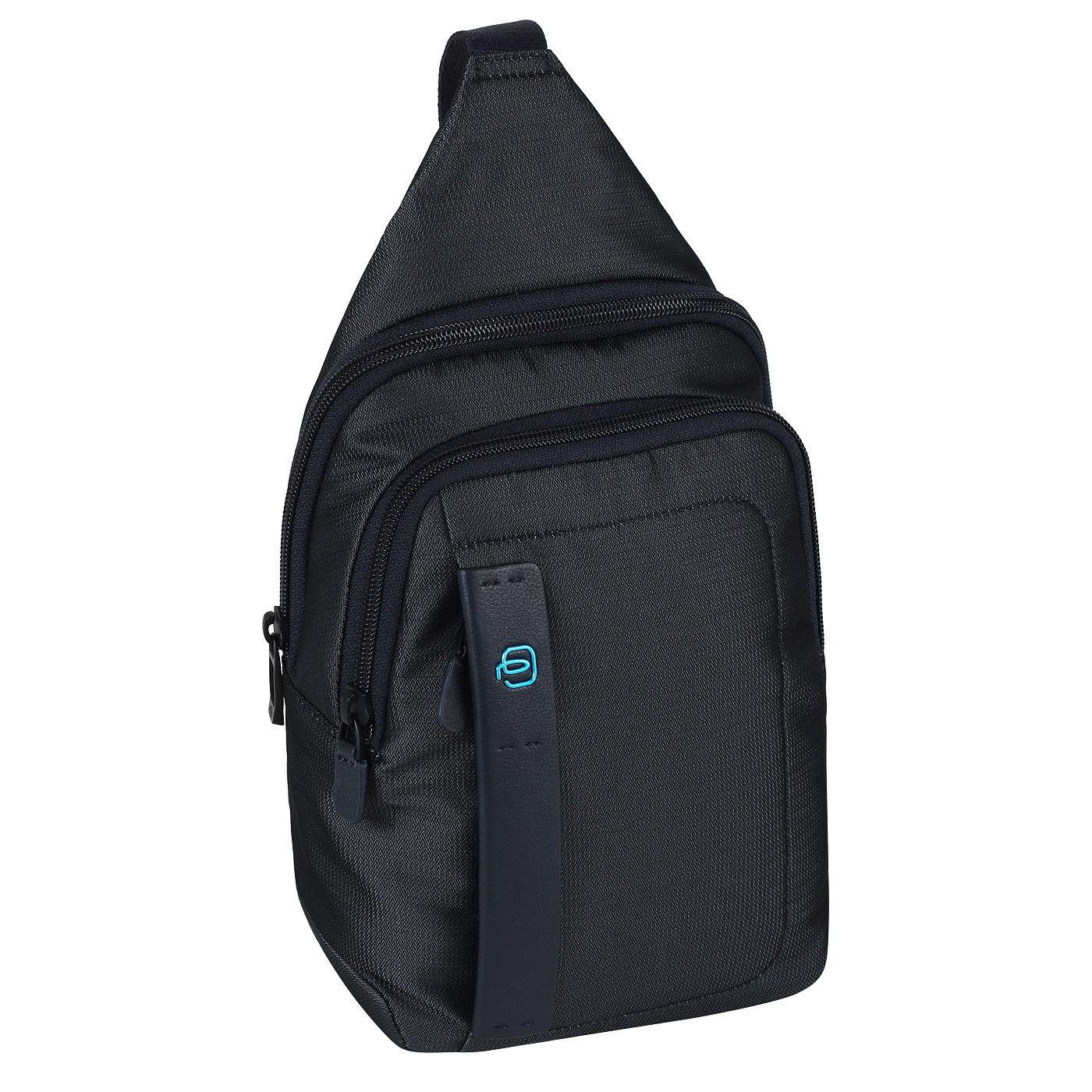 Сумка-рюкзак на одно плечо Piquadro P16