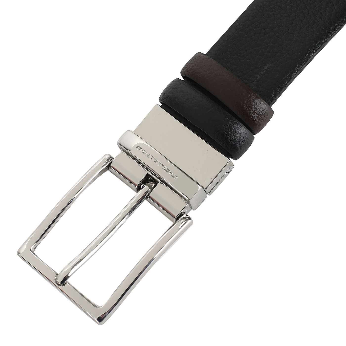 Ремень из натуральной кожи Piquadro Modus