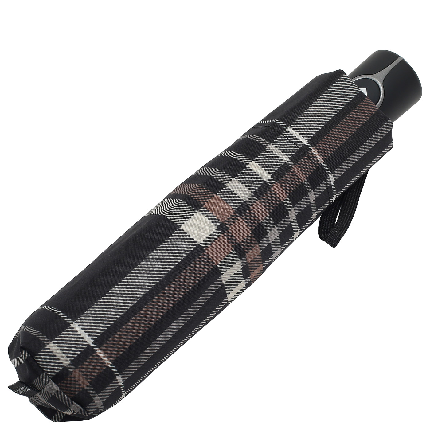 Зонт в клетку Doppler Fiber Magic