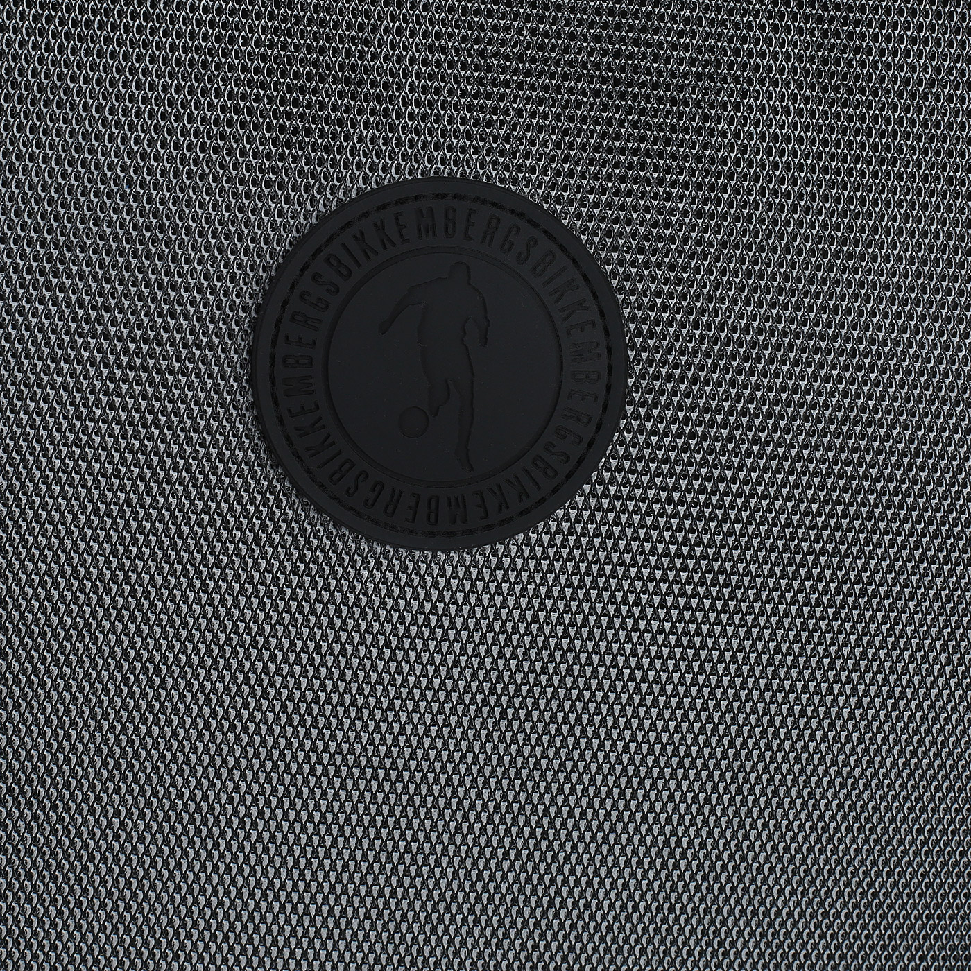 Дорожная сумка Bikkembergs Hack