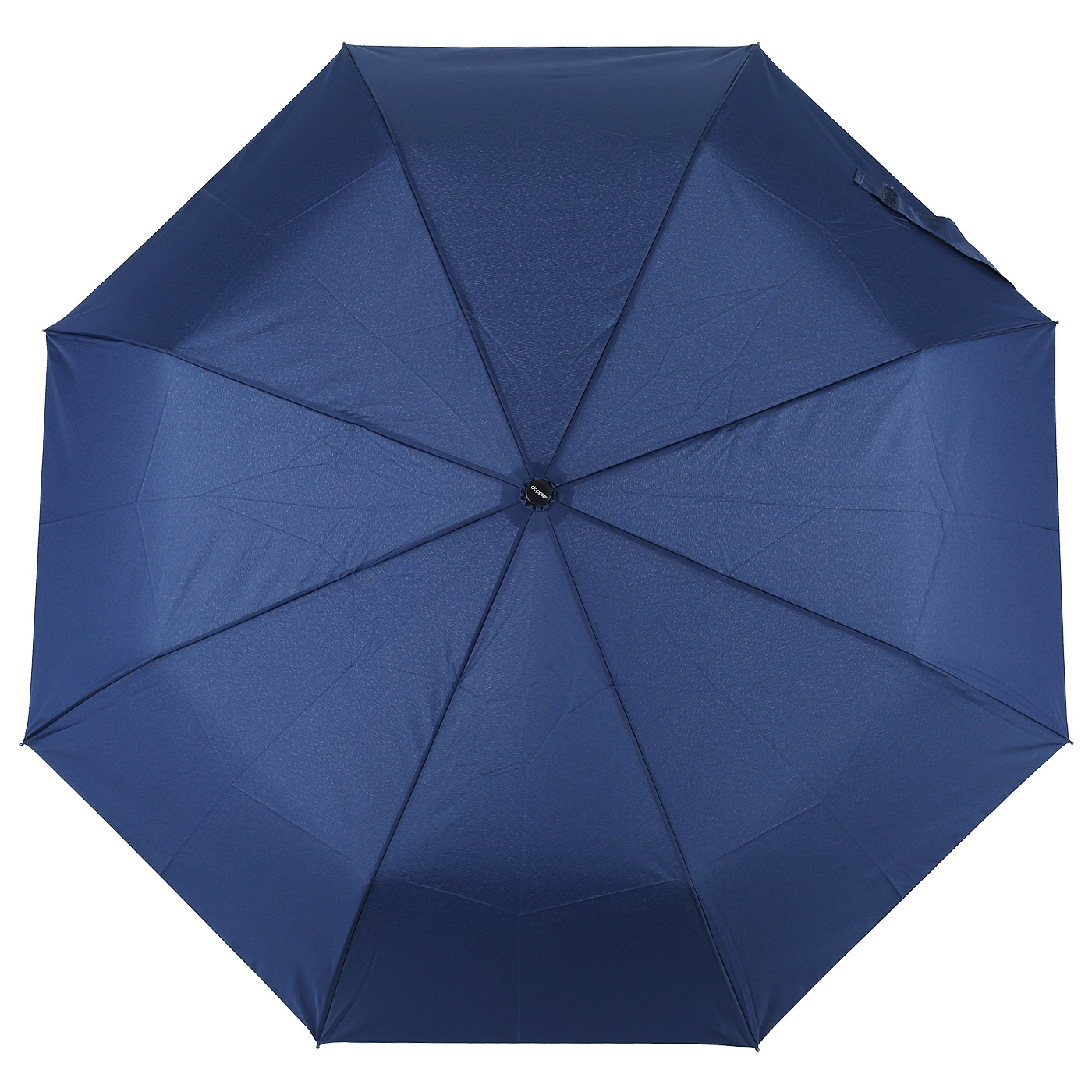 Зонт в три сложения Doppler Fiber Magic