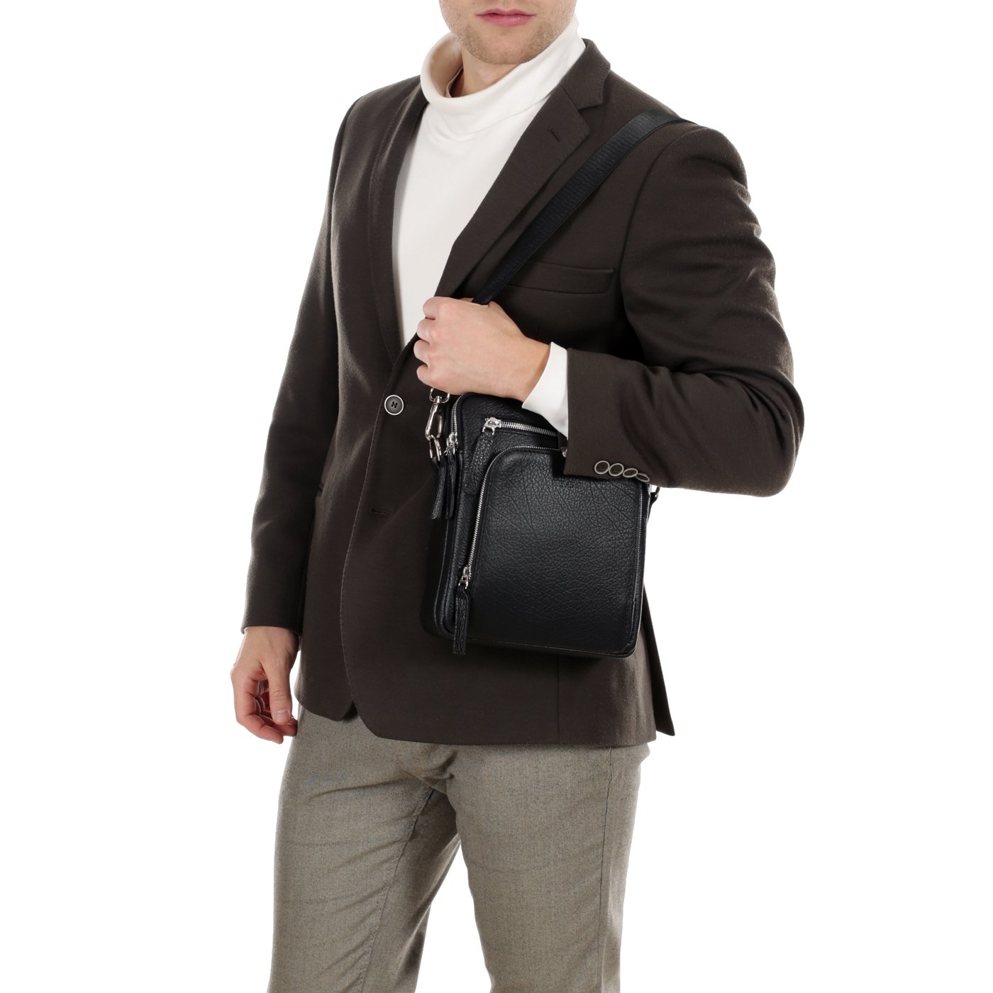 Сумка через плечо Stevens 