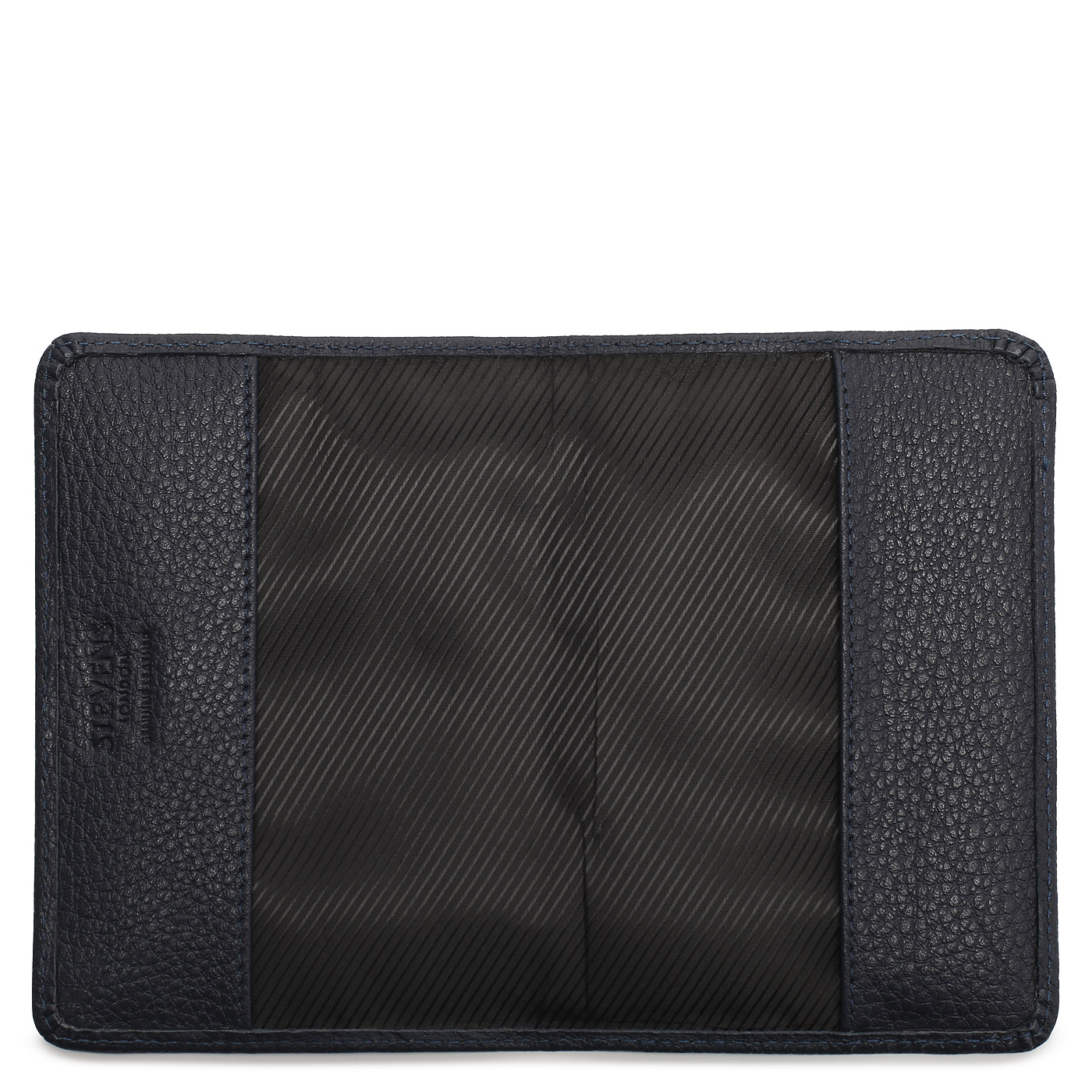 Обложка для паспорта Stevens 