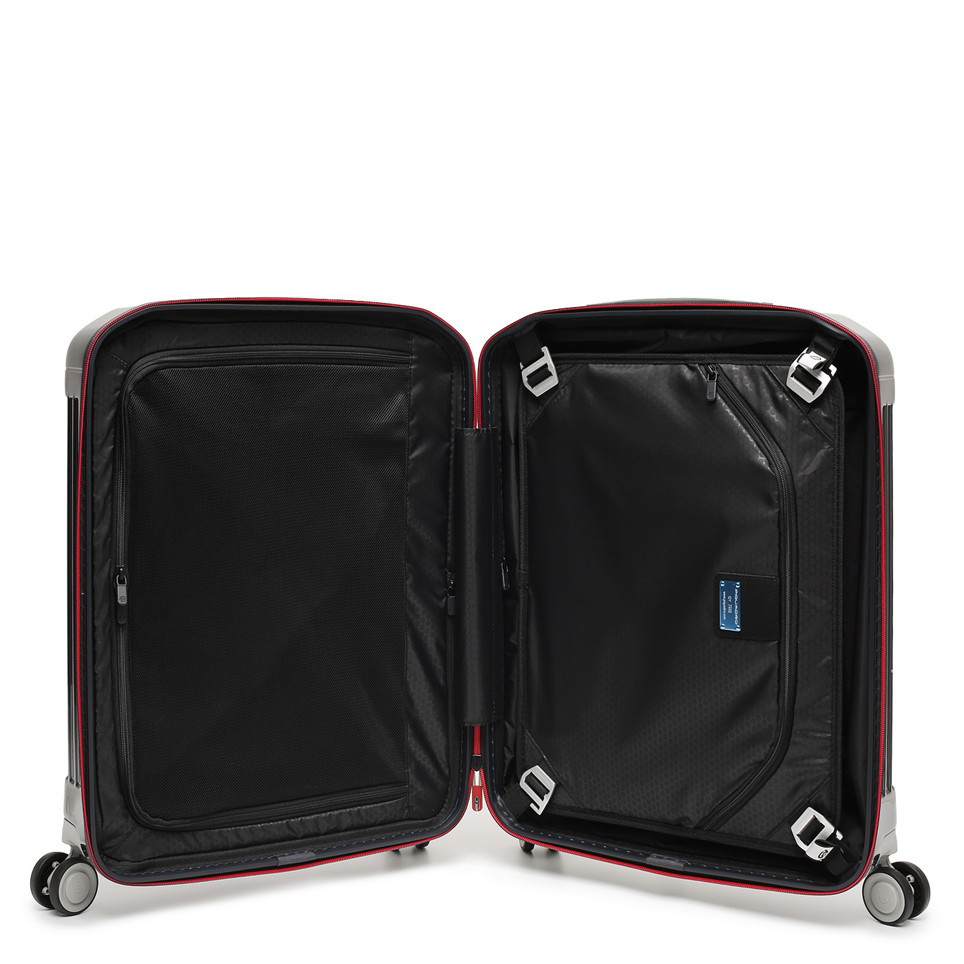 Чемодан на колесах Piquadro PQ Light