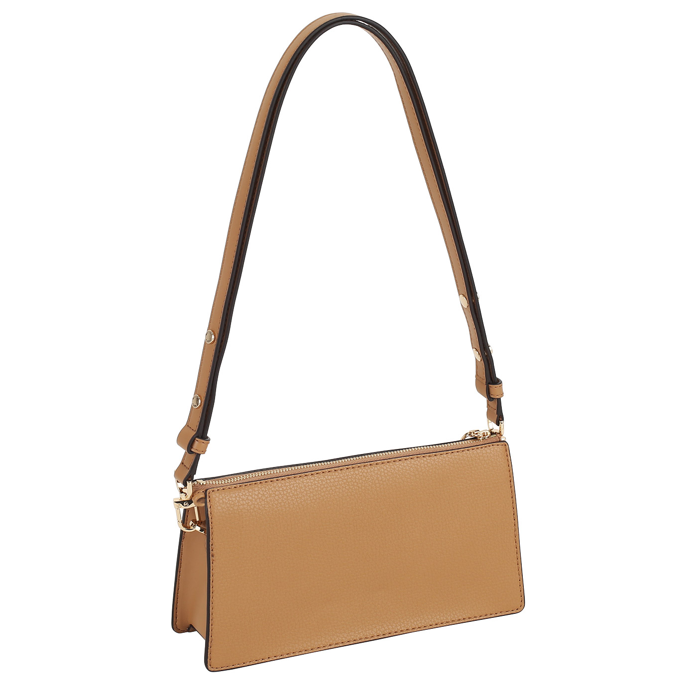 Кожаная сумка Michael Kors Empire