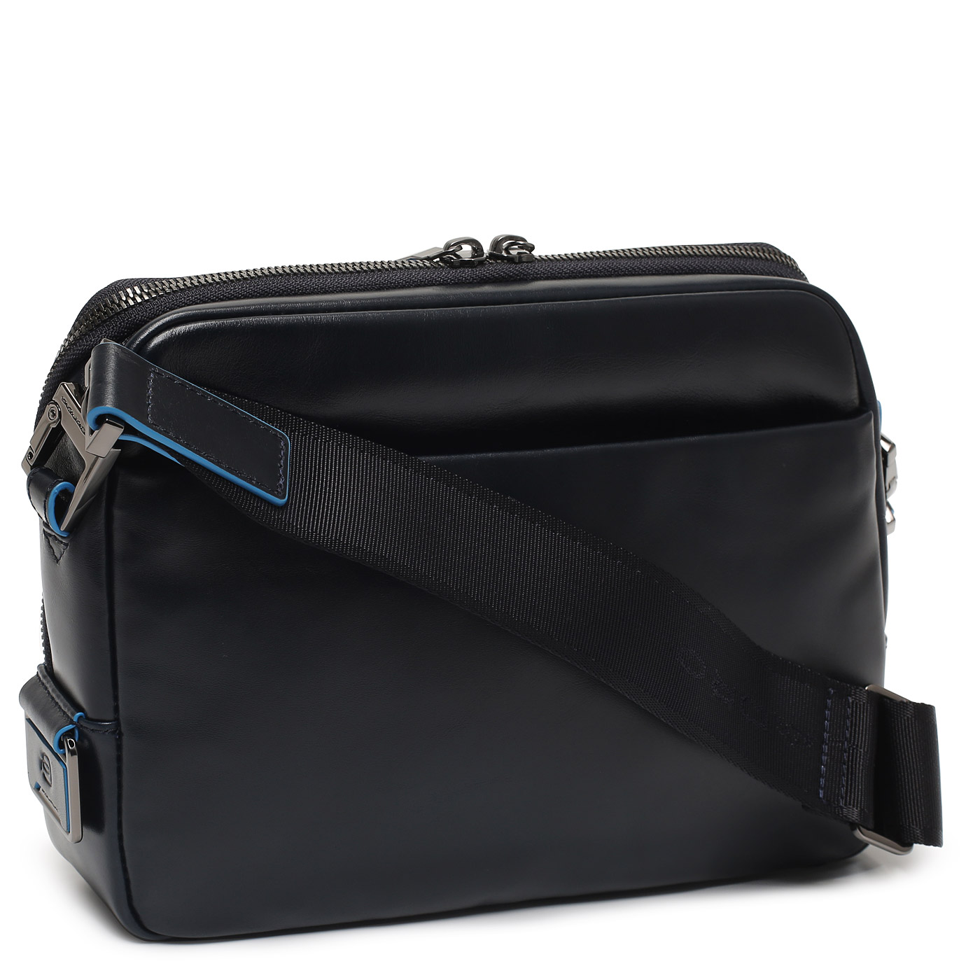 Сумка через плечо Piquadro Blue square