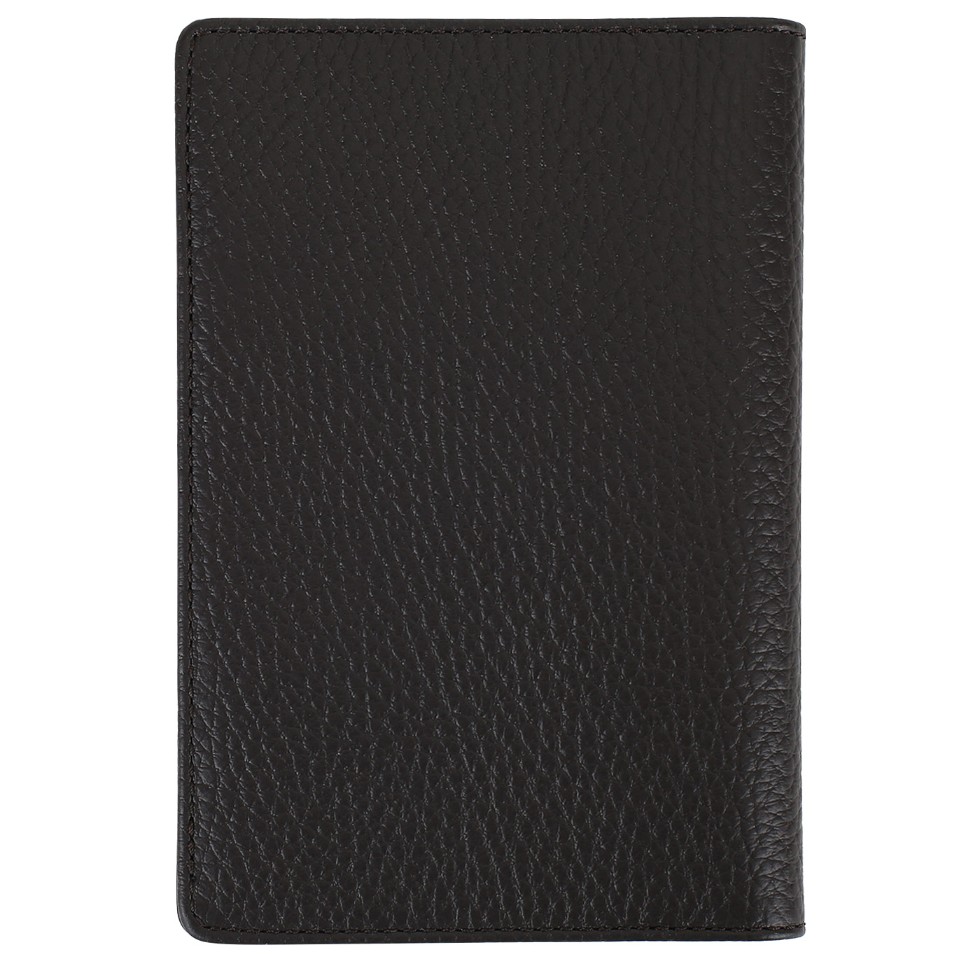 Кожаная обложка для паспорта Stevens 