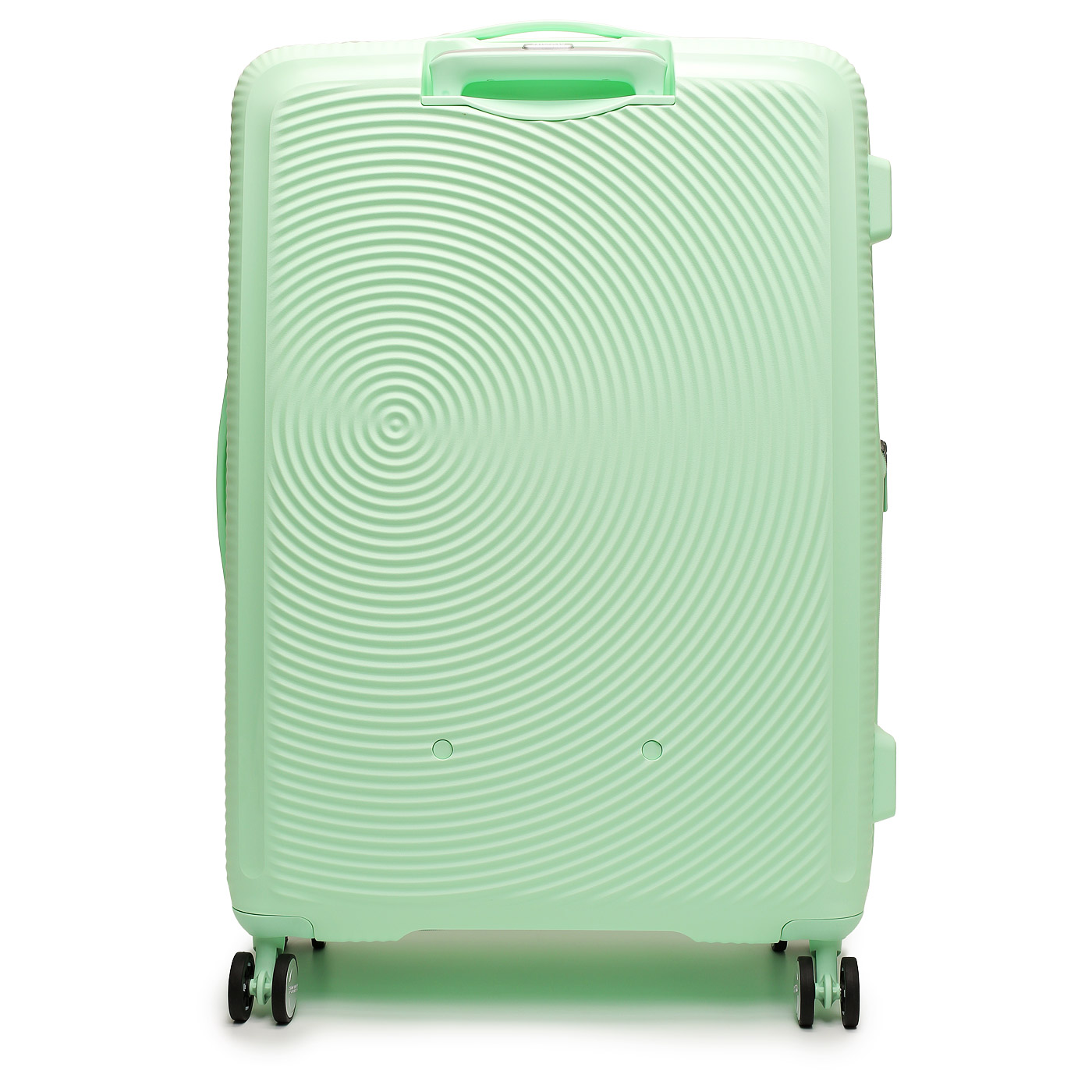 Чемодан большой L из полипропилена American Tourister Soundbox
