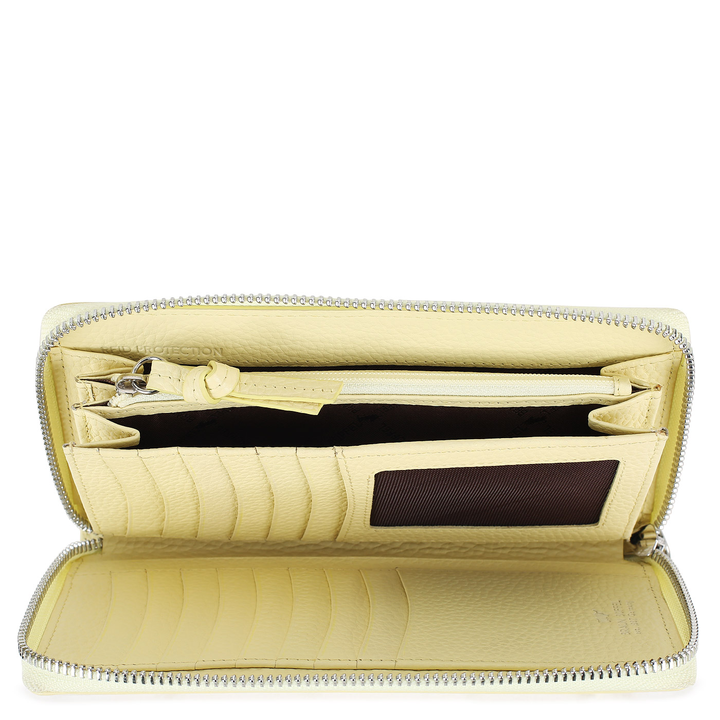 Портмоне на полную купюру Braun Buffel Hanna