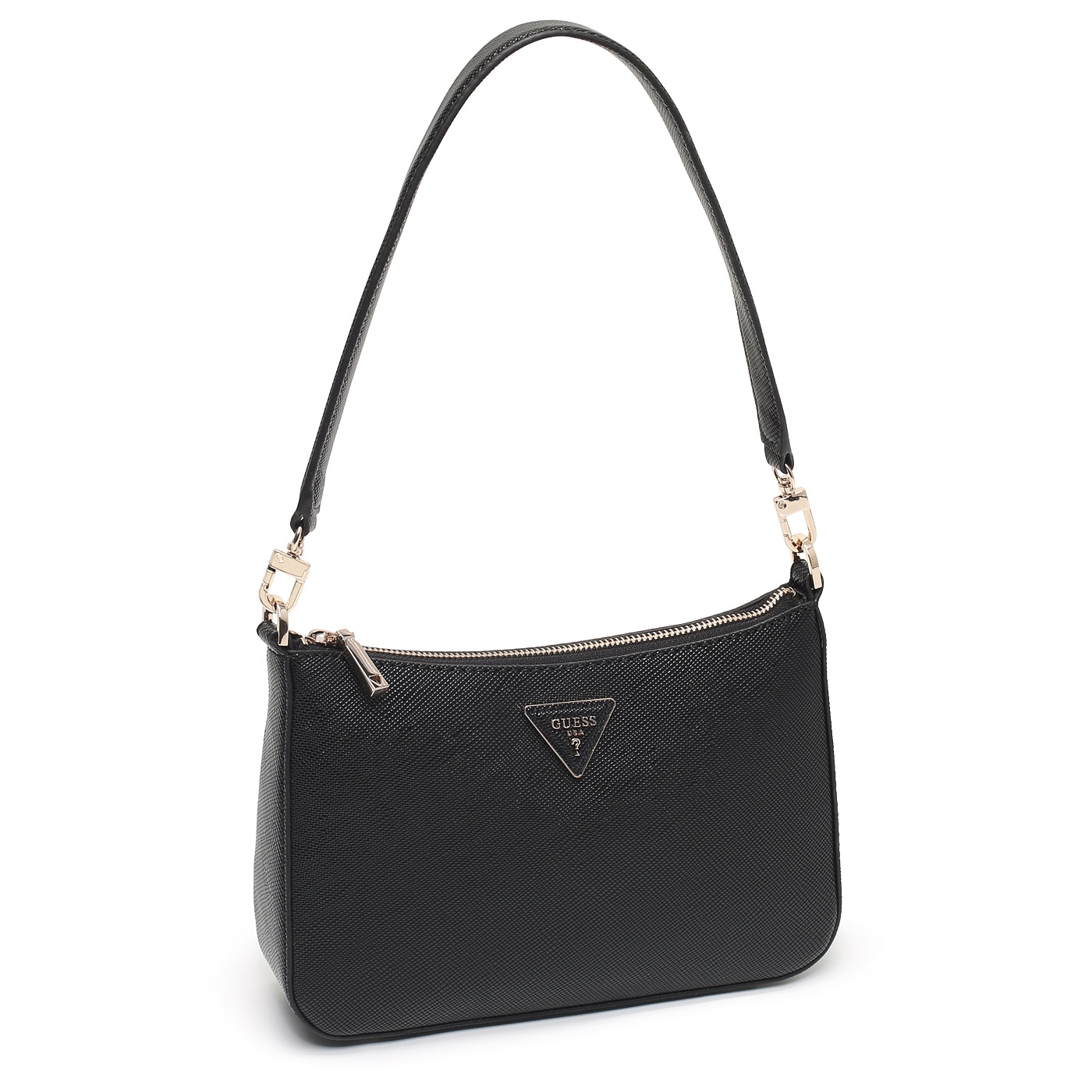 Сумка с ручкой Guess Eco Jazlynn