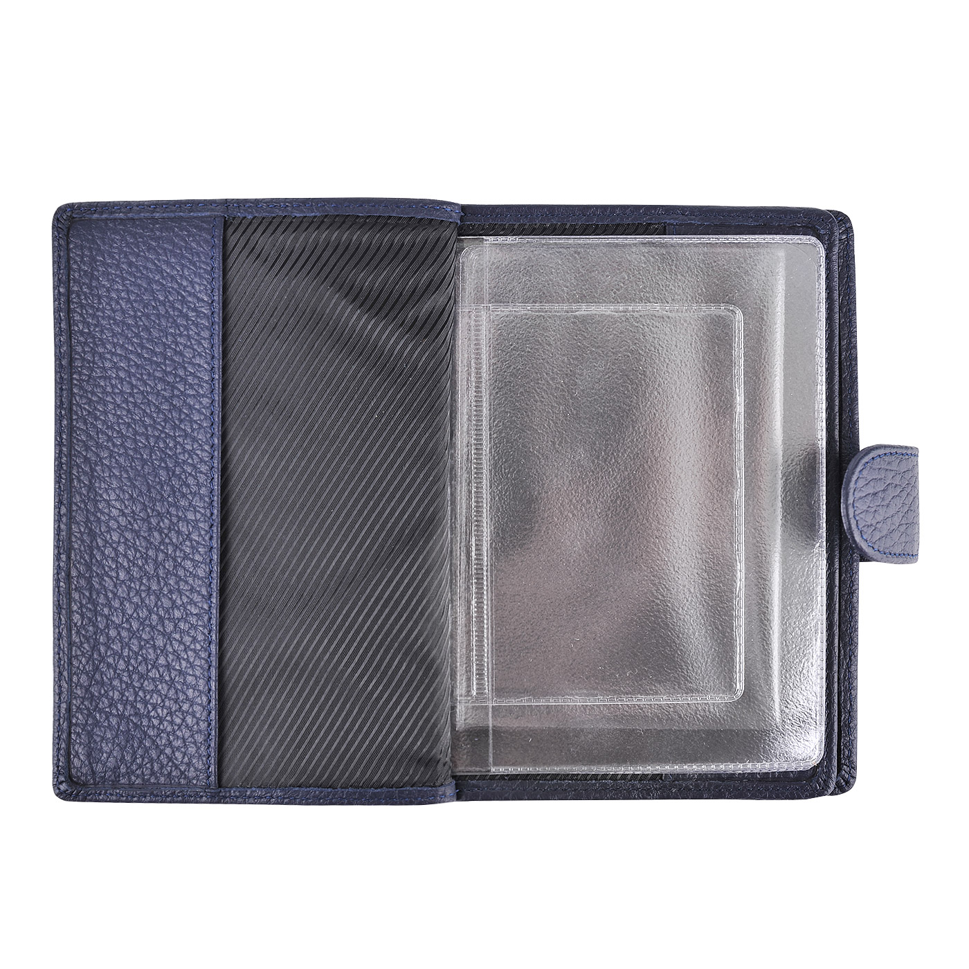 Обложка для паспорта и автодокументов Stevens 