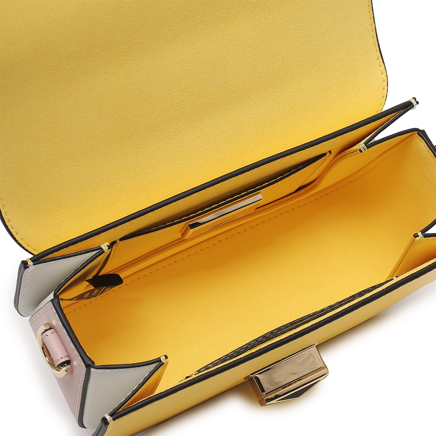 Кожаная сумка Cromia It jewel