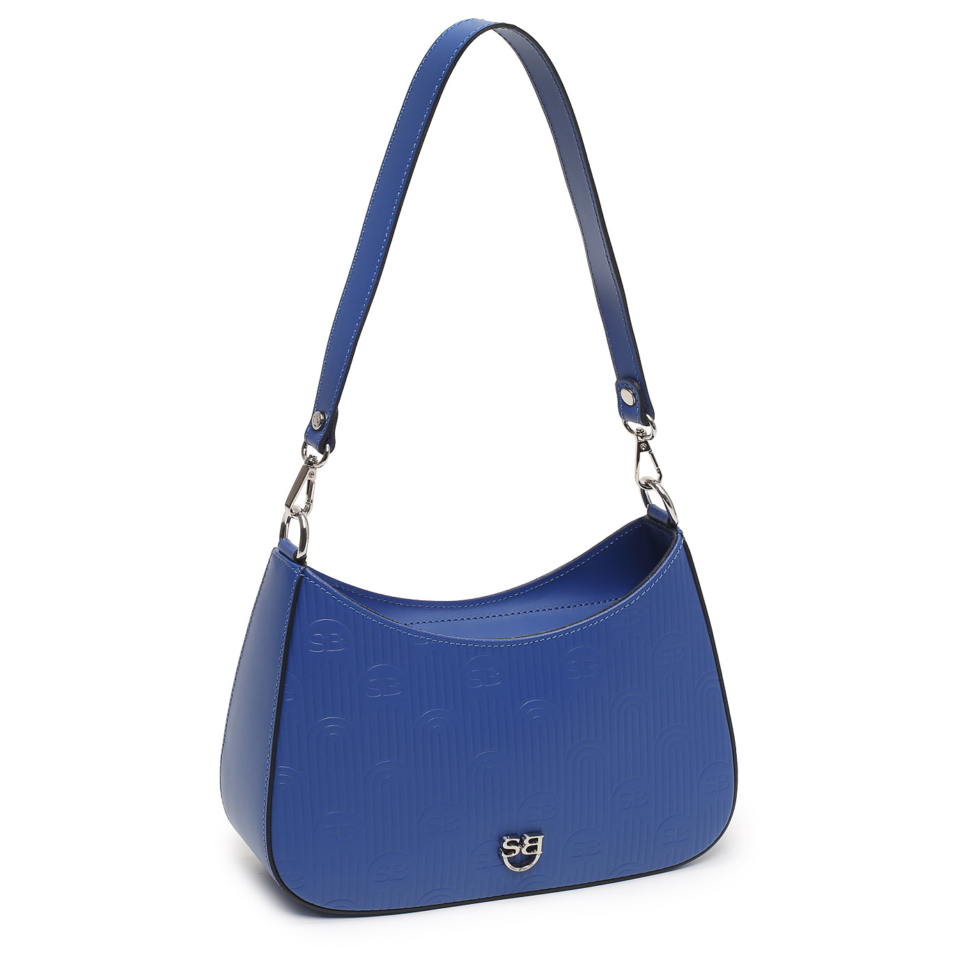 Кожаная сумка Sara Burglar Diva Gem