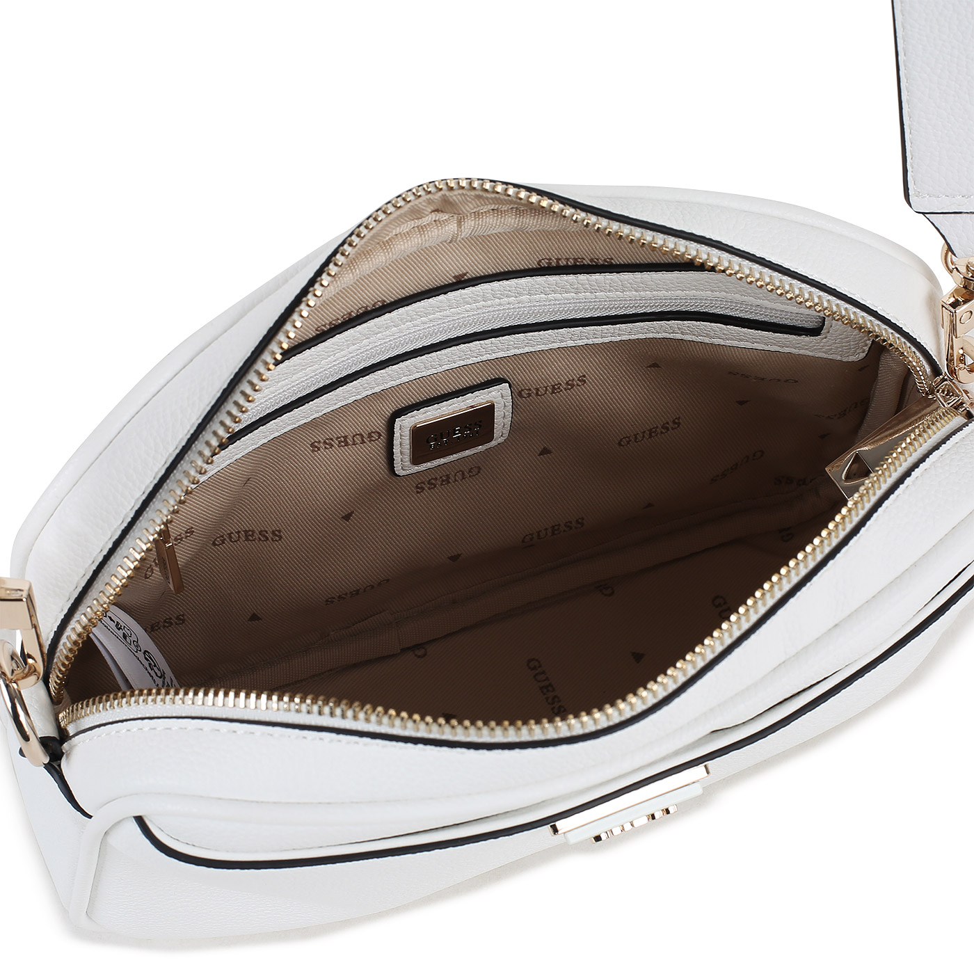 Сумка через плечо Guess Meridian