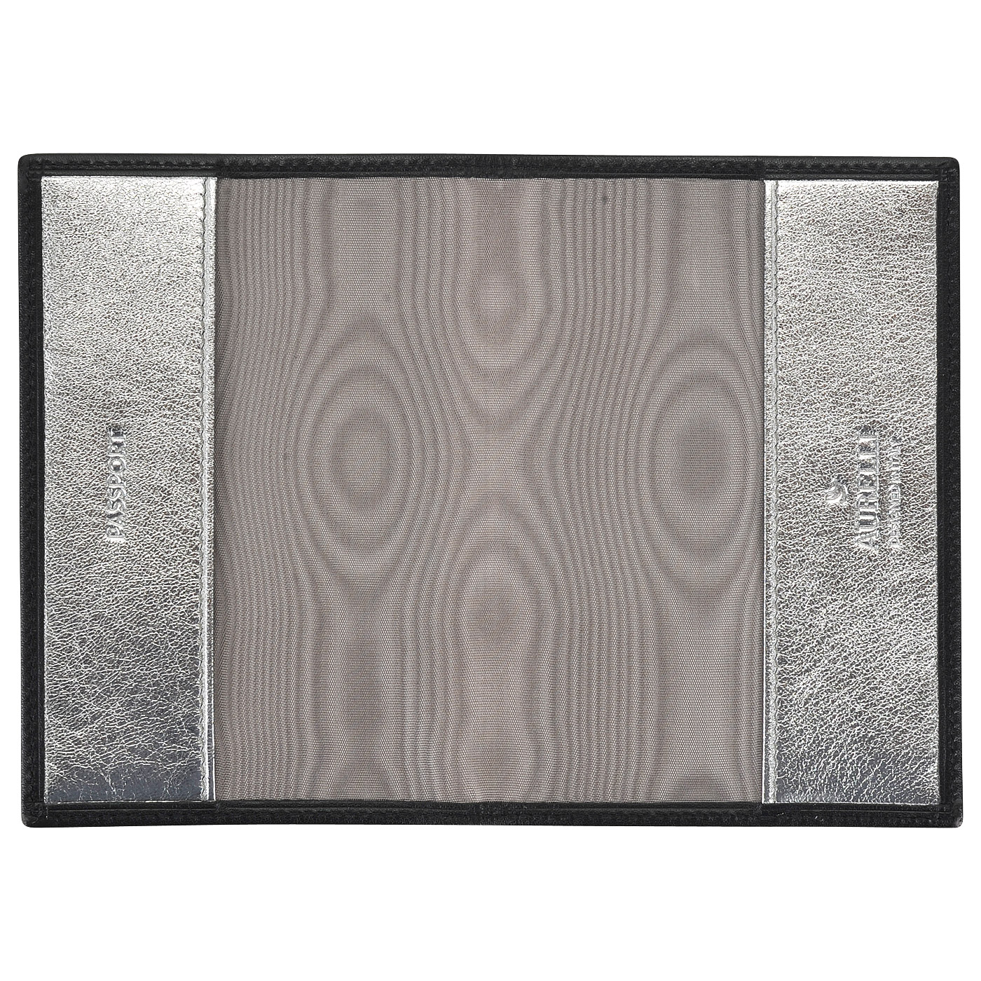 Обложка для паспорта Aurelli Luna